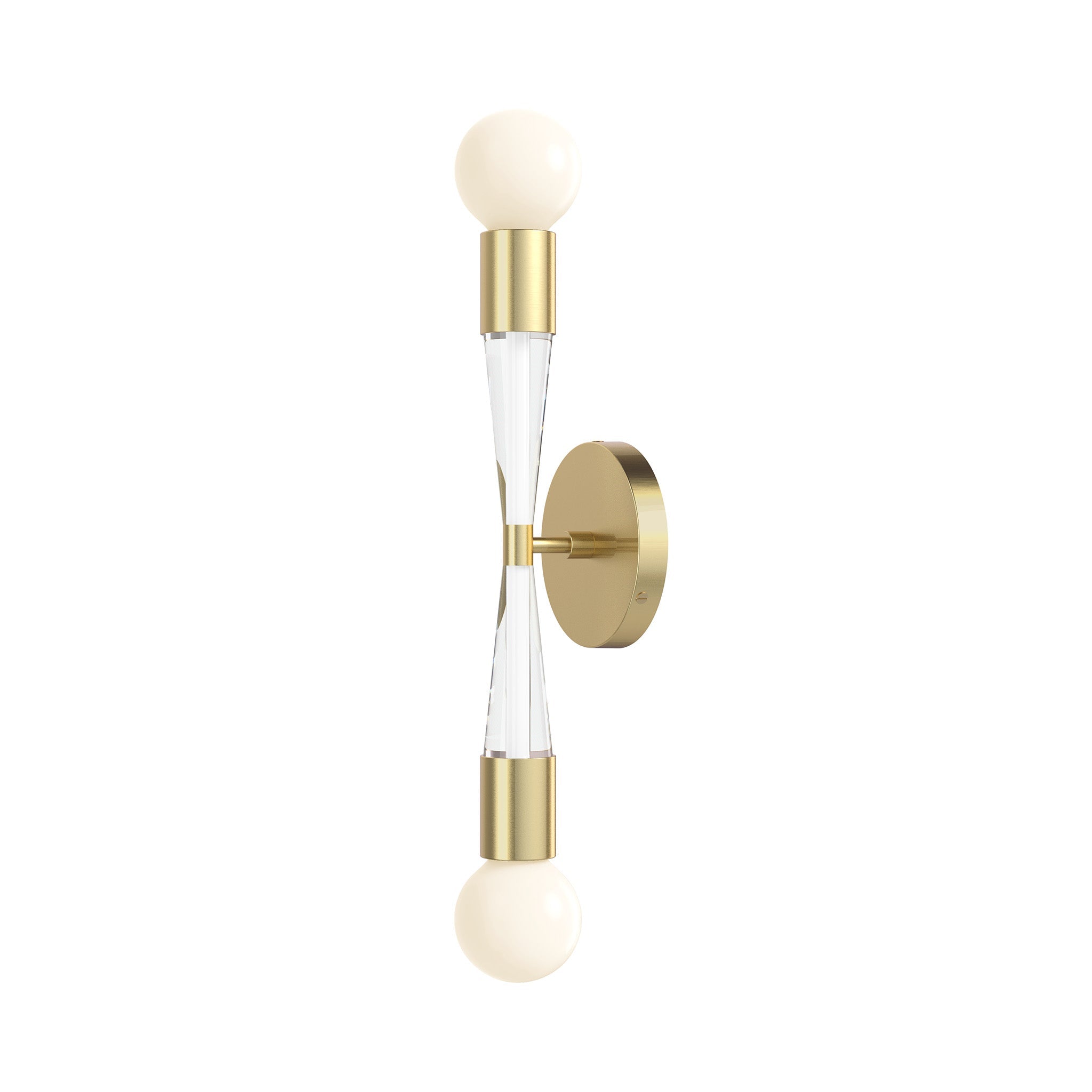 Color Phoenix Sconce