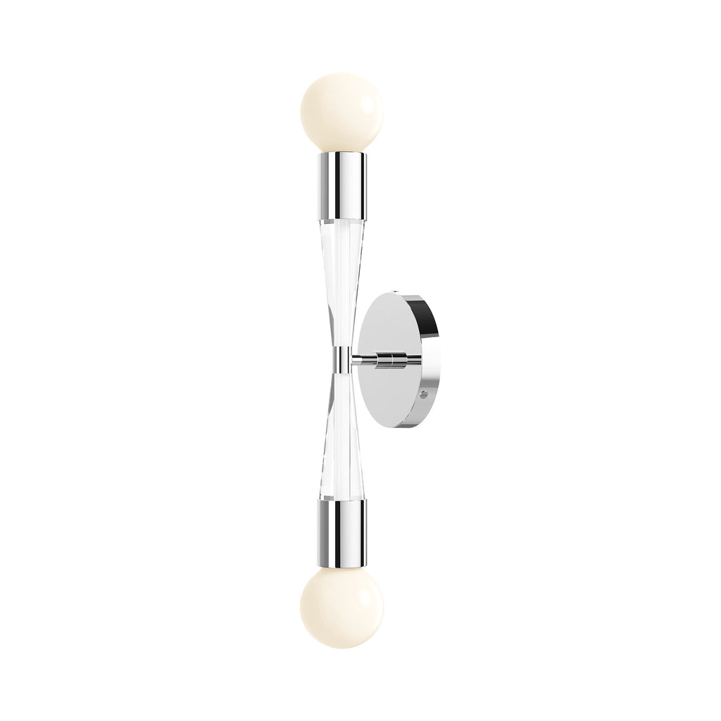 Color Phoenix Sconce