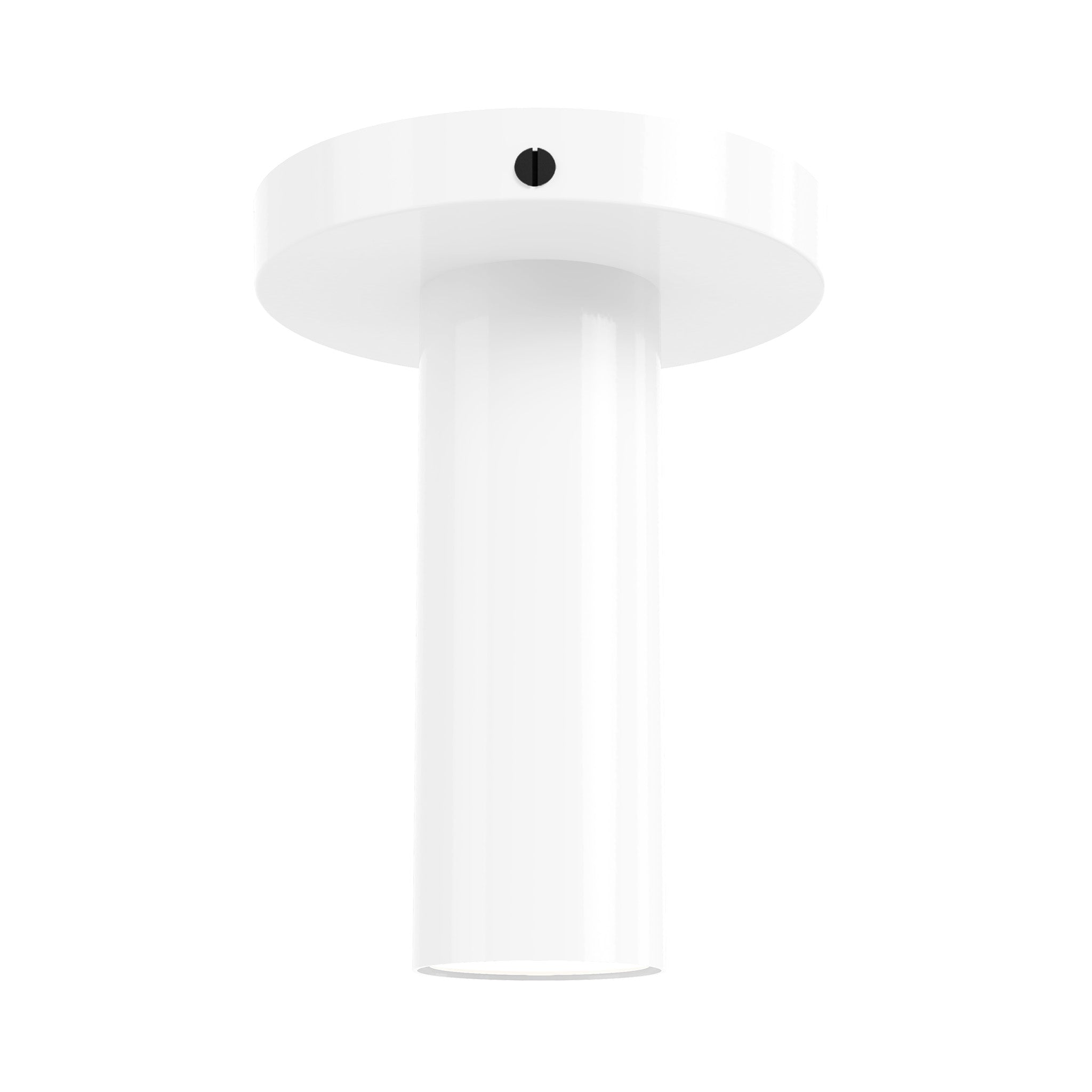 Color Reader Flush Mount