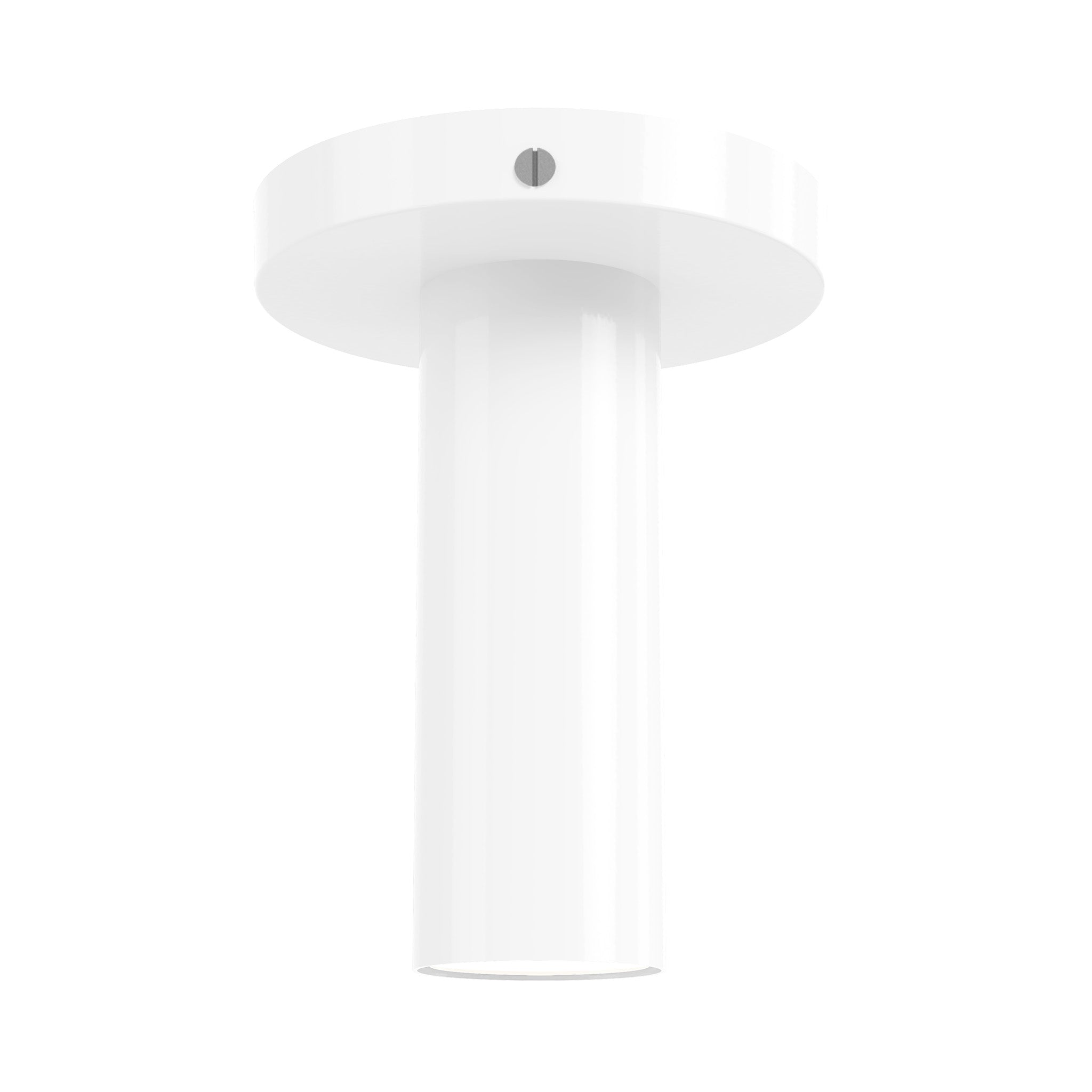 Color Reader Flush Mount