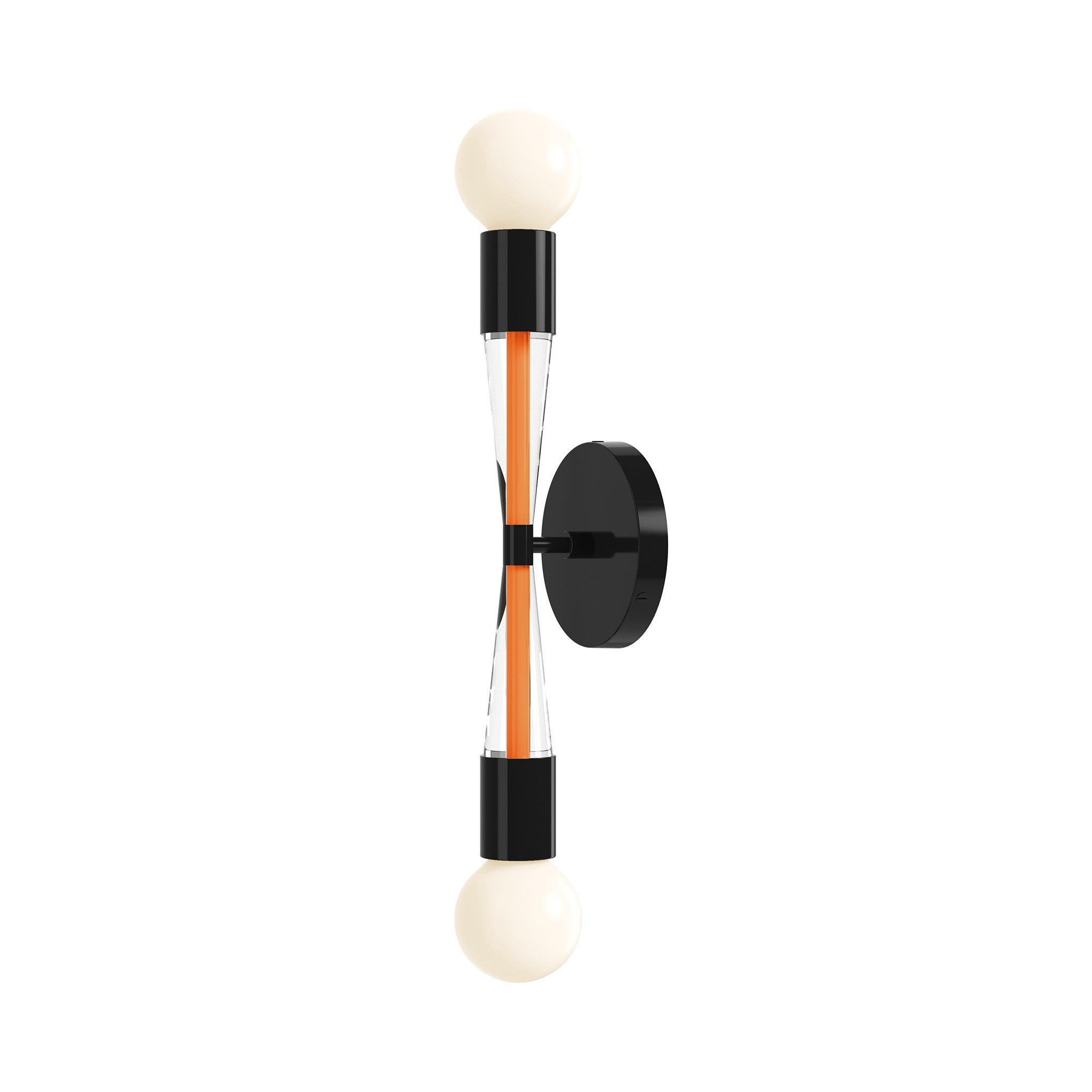 Color Phoenix Sconce