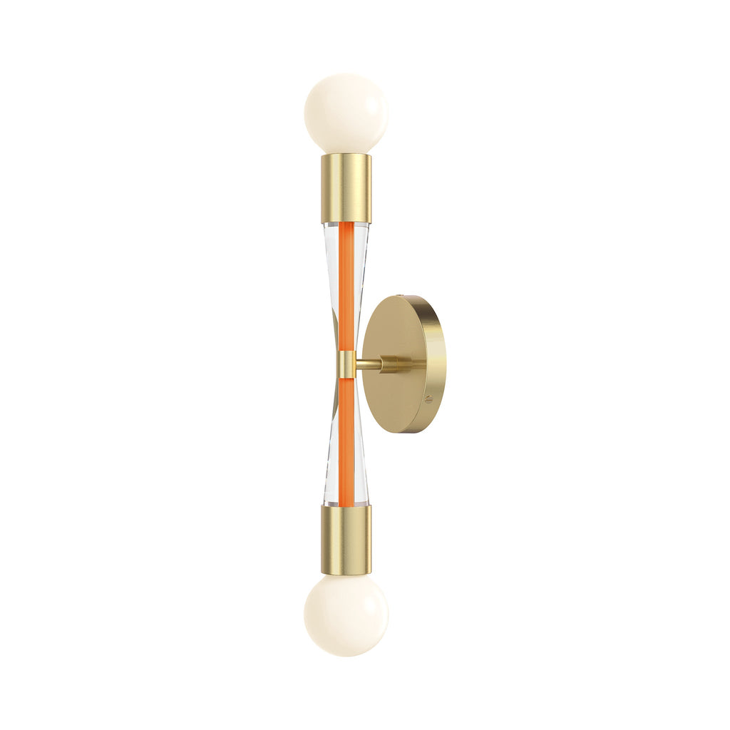 Color Phoenix Sconce
