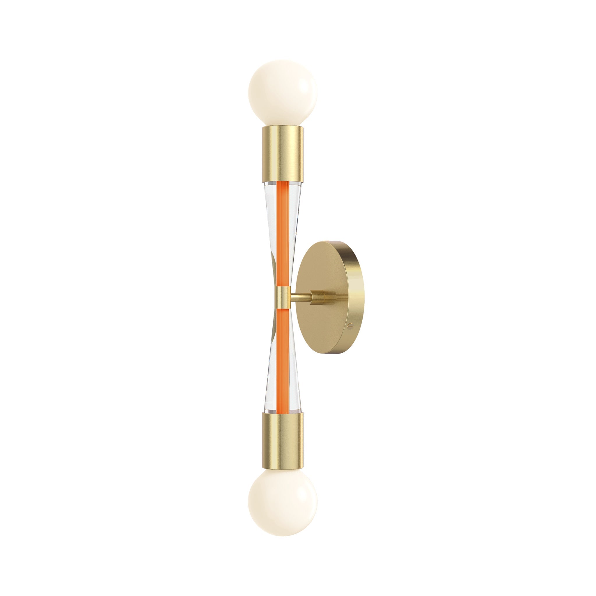 Color Phoenix Sconce
