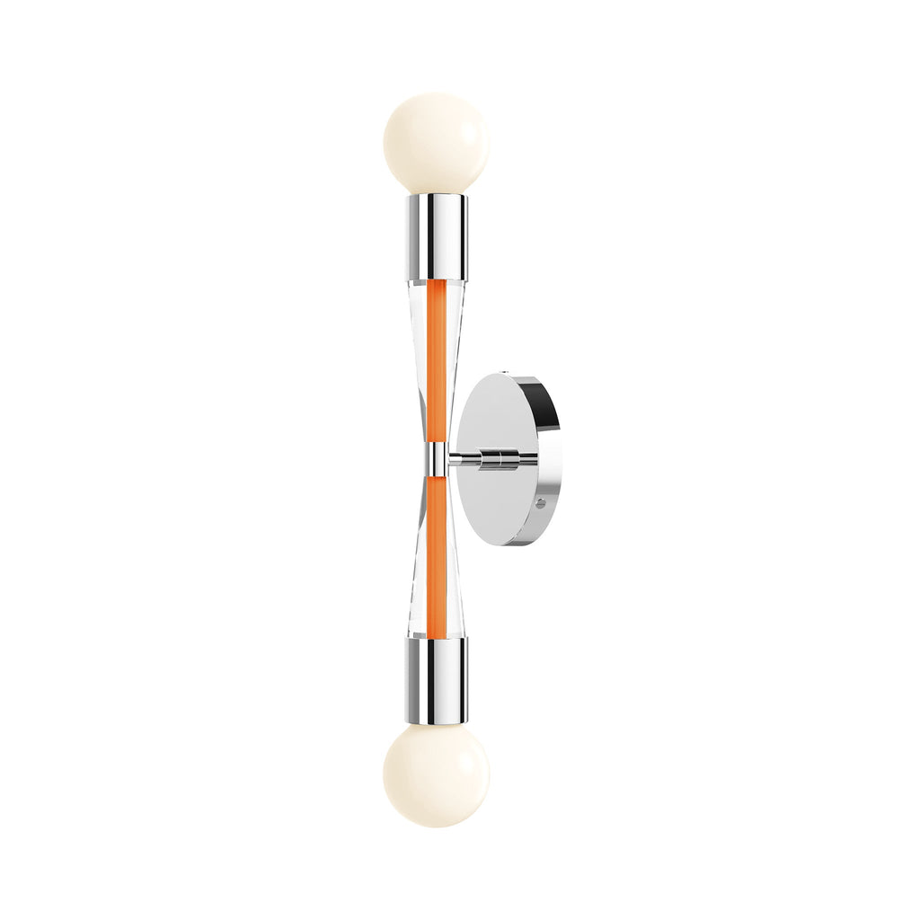Color Phoenix Sconce
