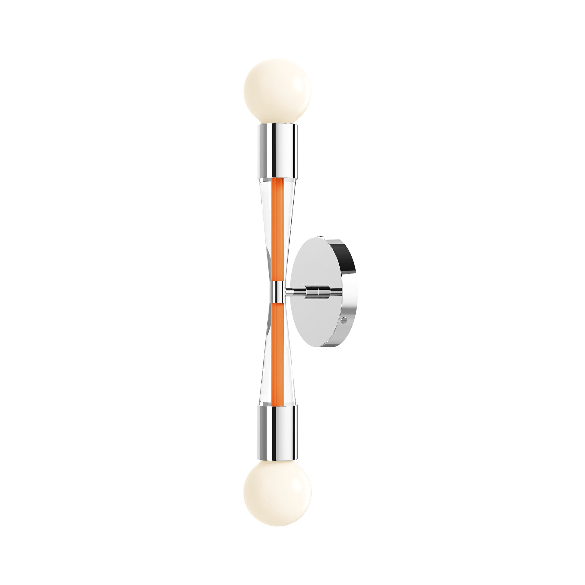 Color Phoenix Sconce
