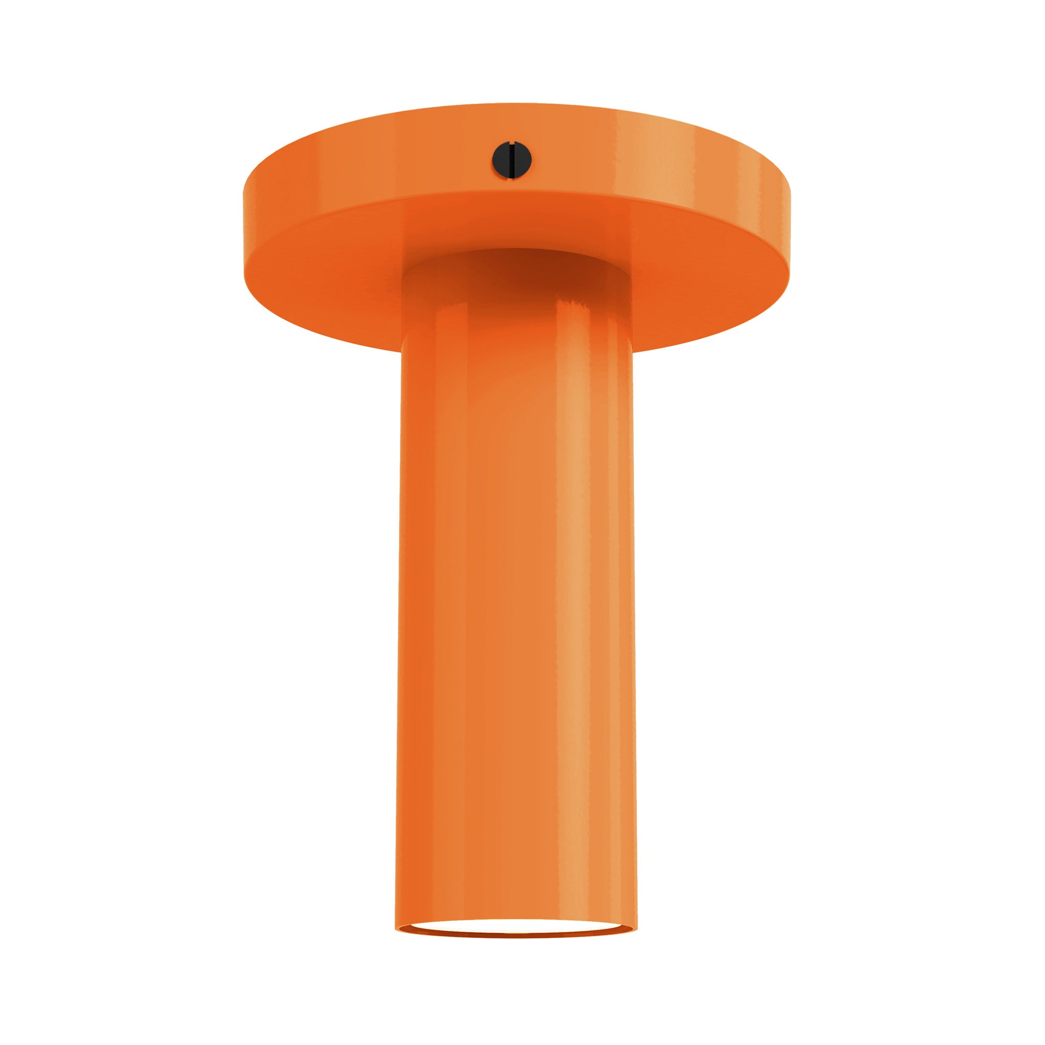 Color Reader Flush Mount