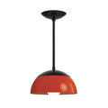 Color Cadbury Pendant 10"
