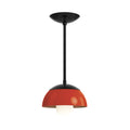 Color Cadbury Pendant 8"