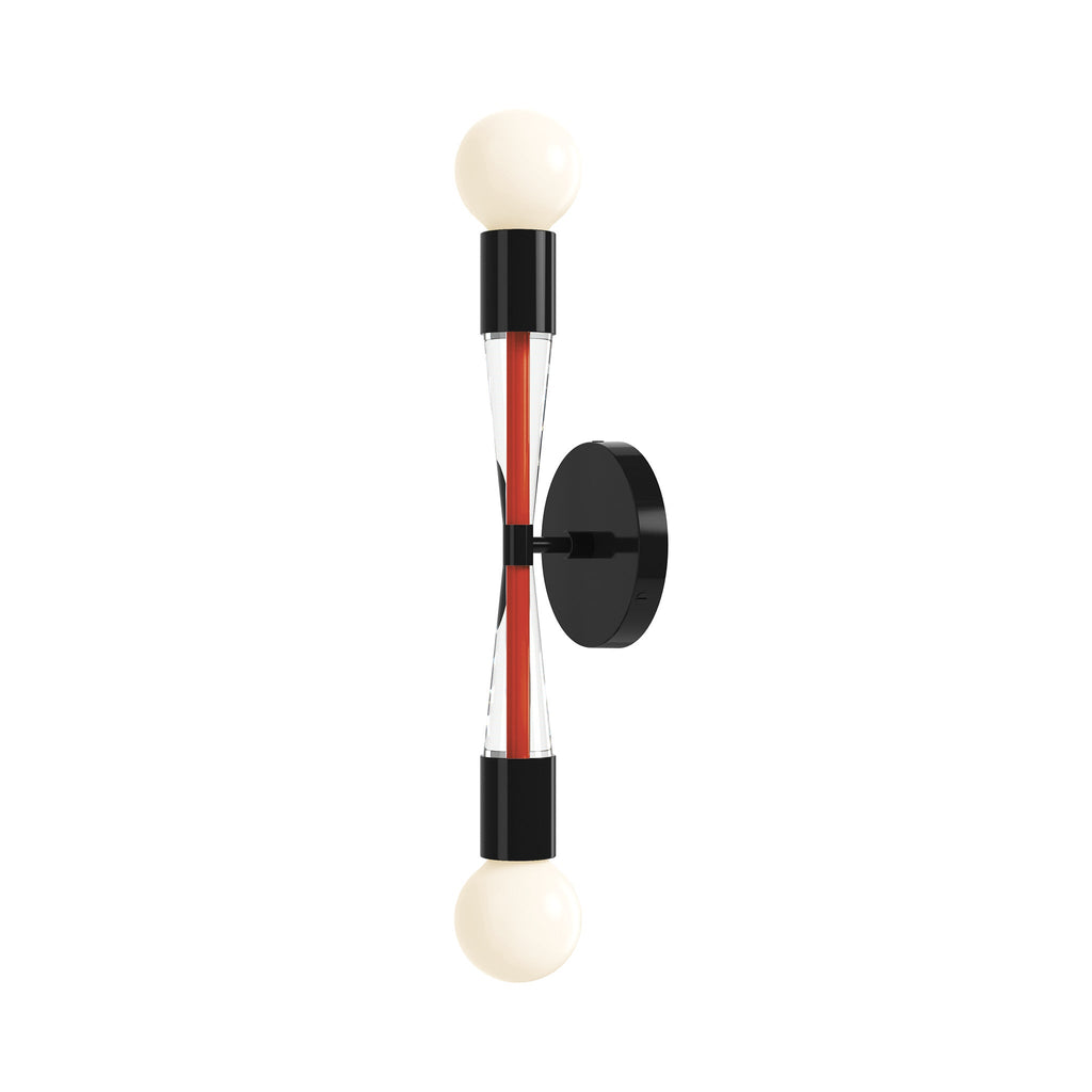 Color Phoenix Sconce