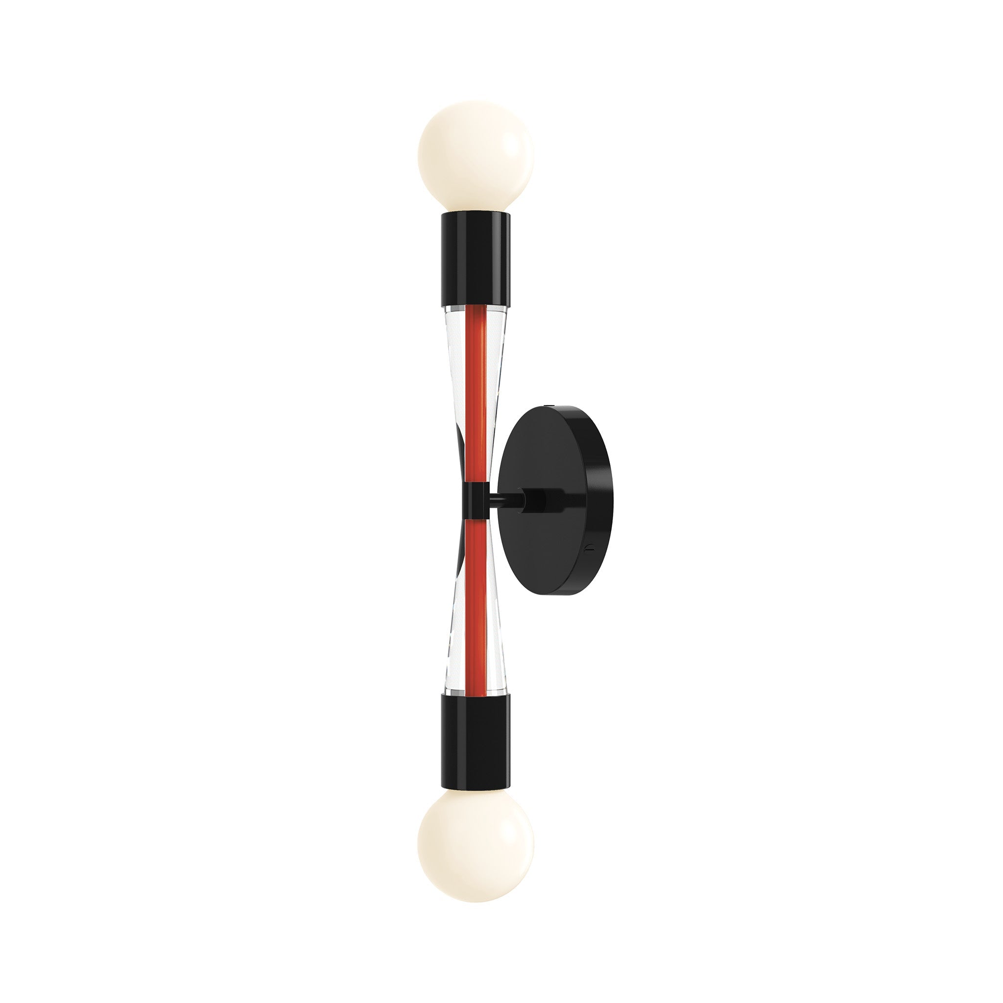 Color Phoenix Sconce