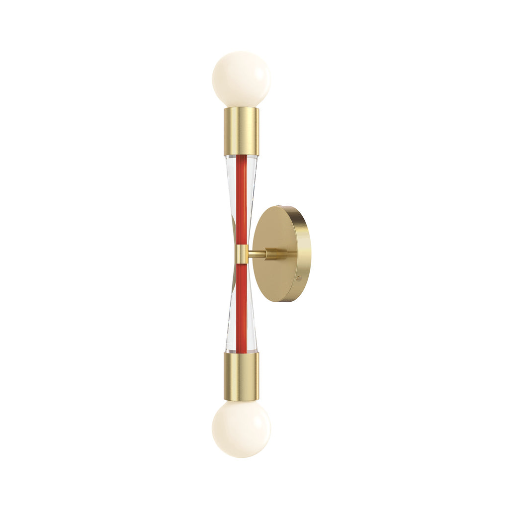 Color Phoenix Sconce