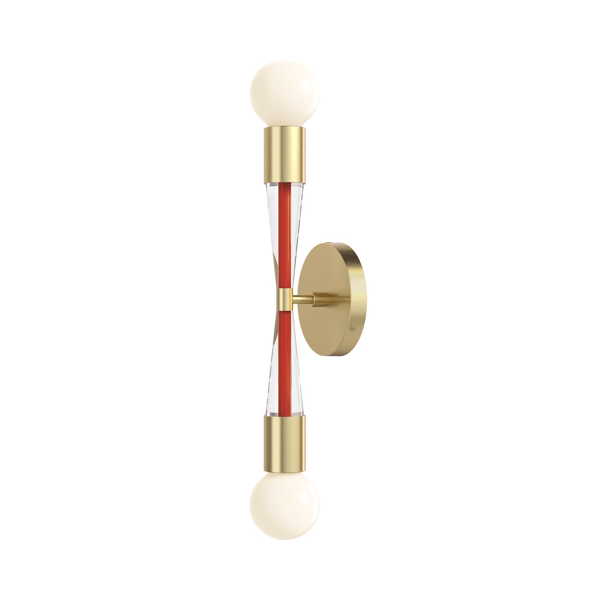 Color Phoenix Sconce