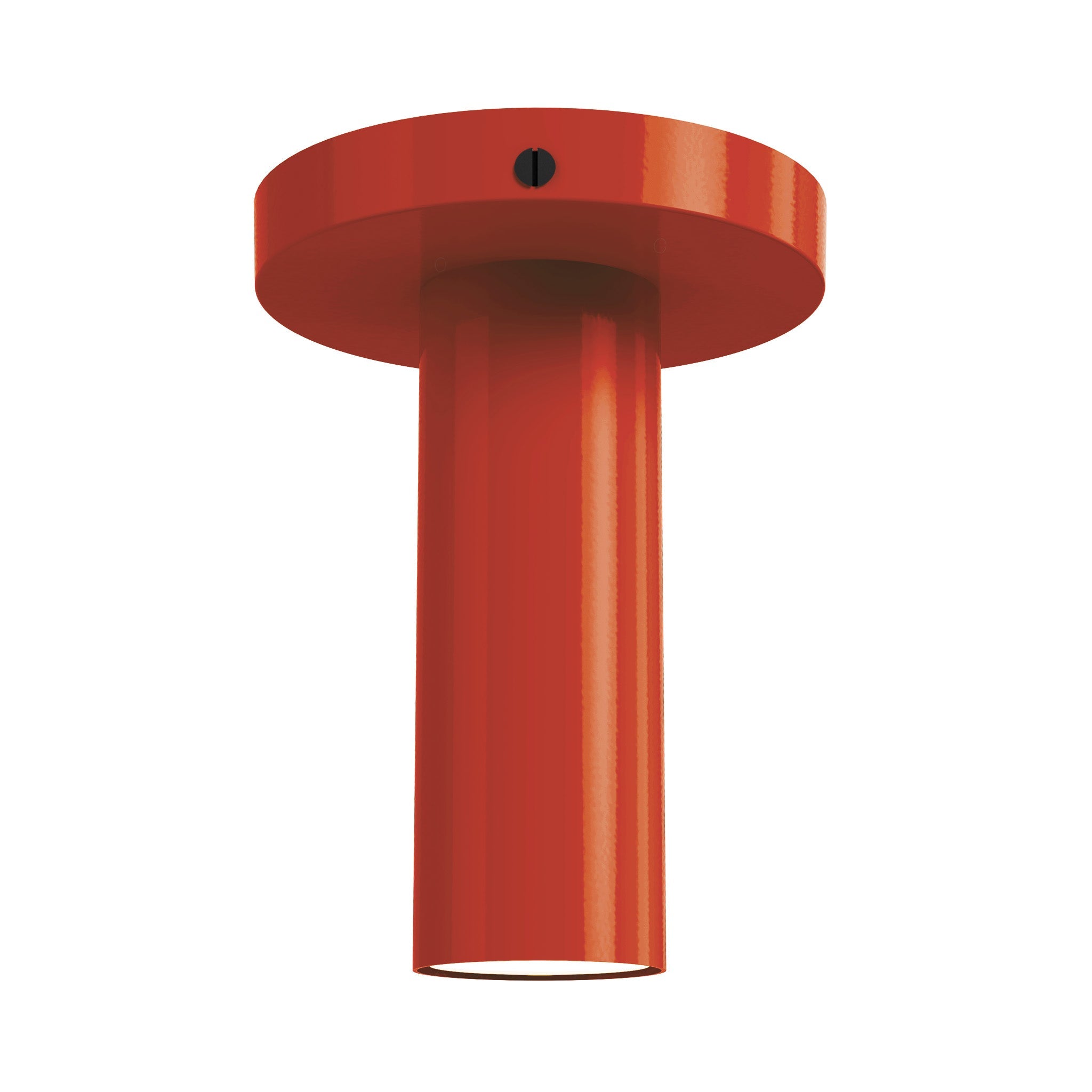 Color Reader Flush Mount