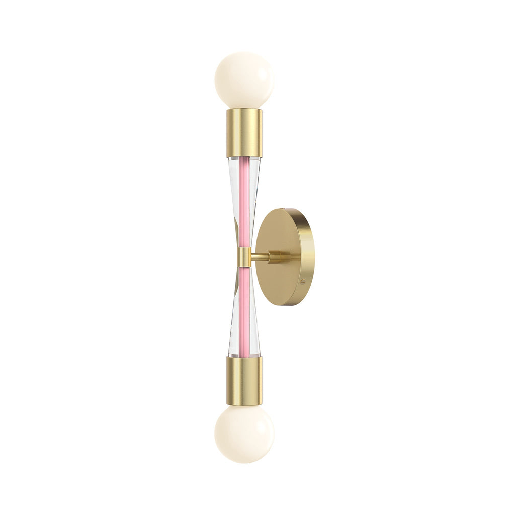 Color Phoenix Sconce