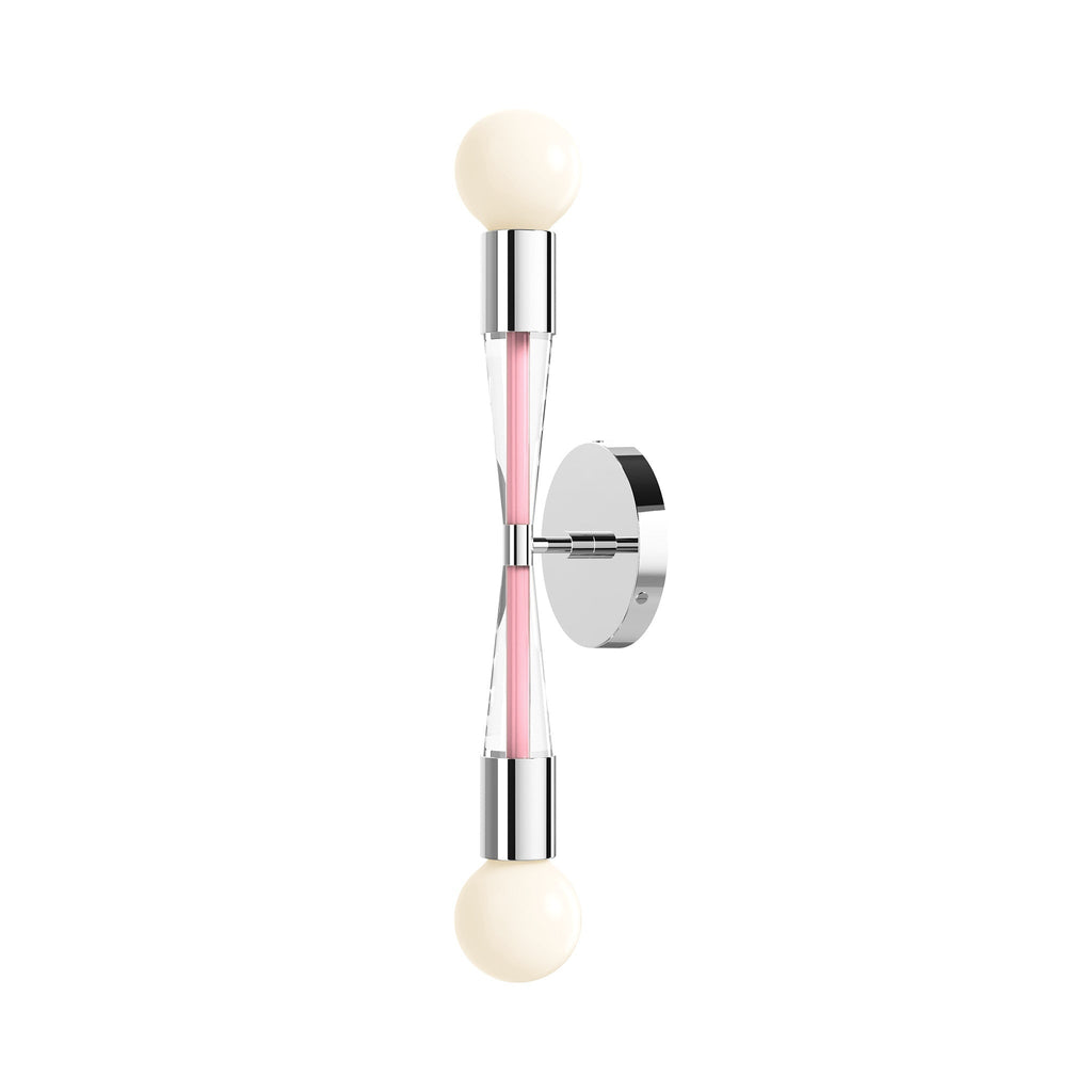 Color Phoenix Sconce