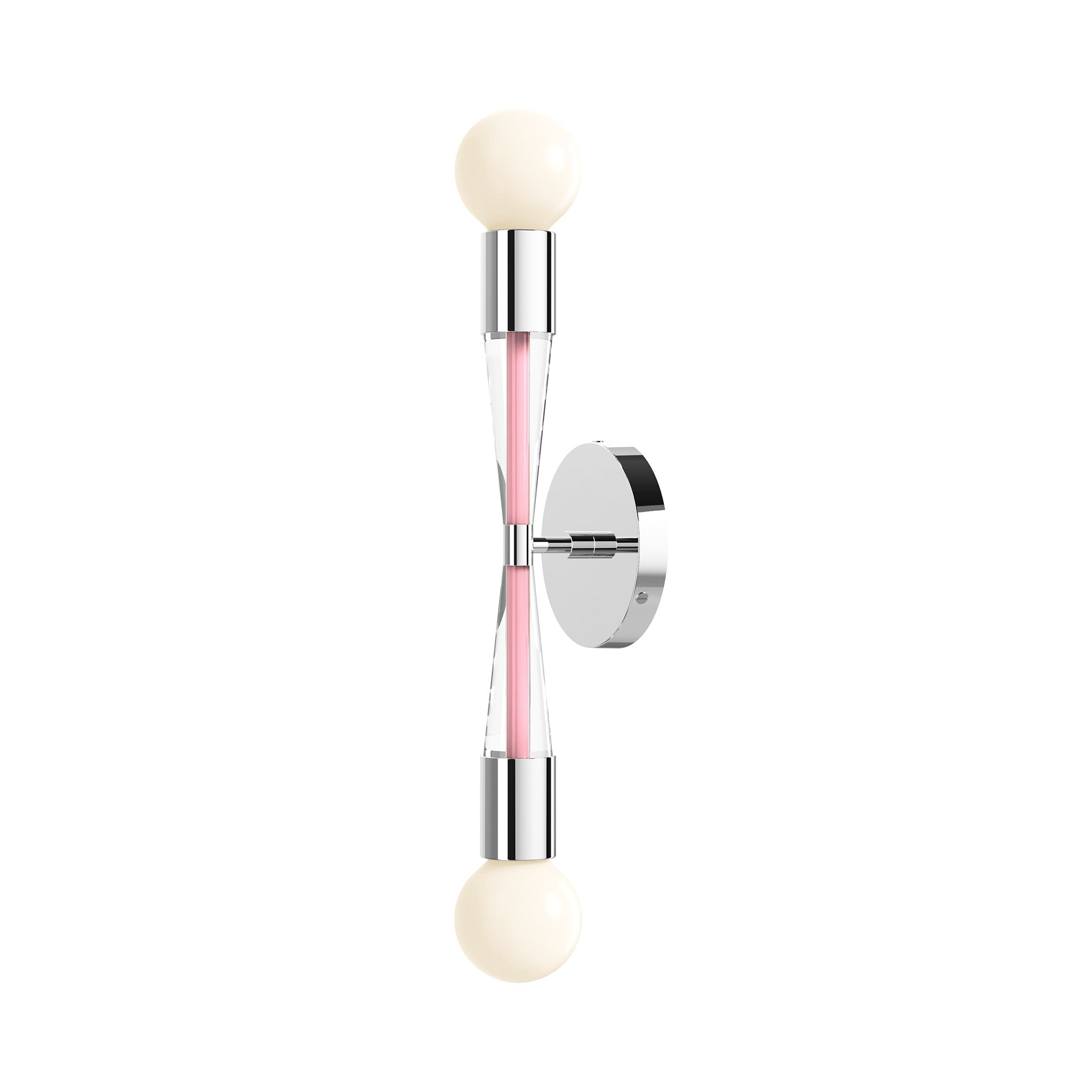 Color Phoenix Sconce