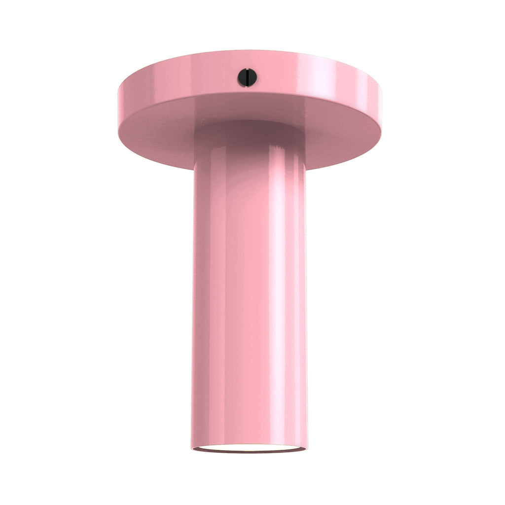 Color Reader Flush Mount
