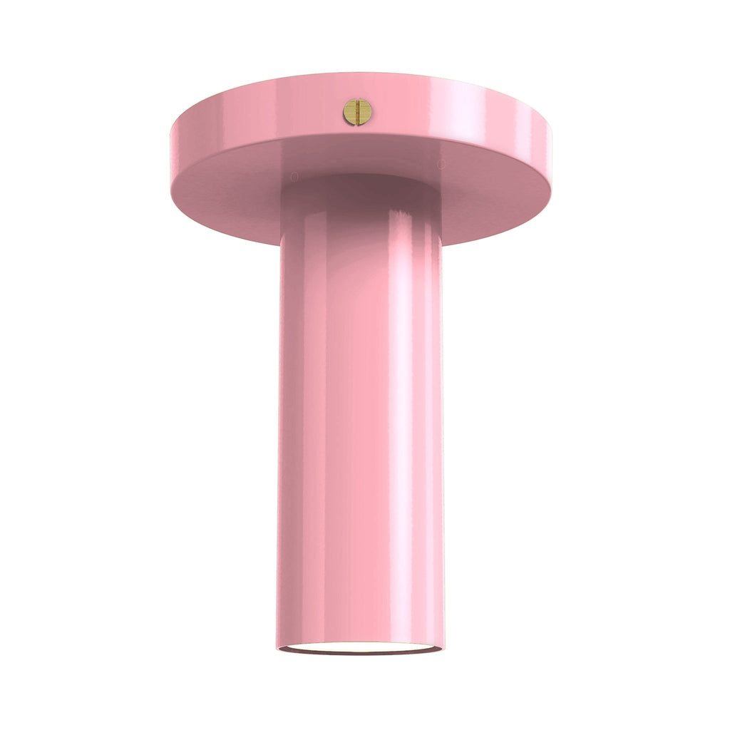 Color Reader Flush Mount