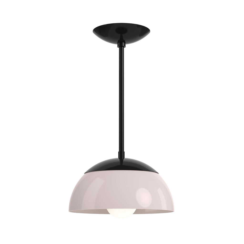 Color Cadbury Pendant 10"