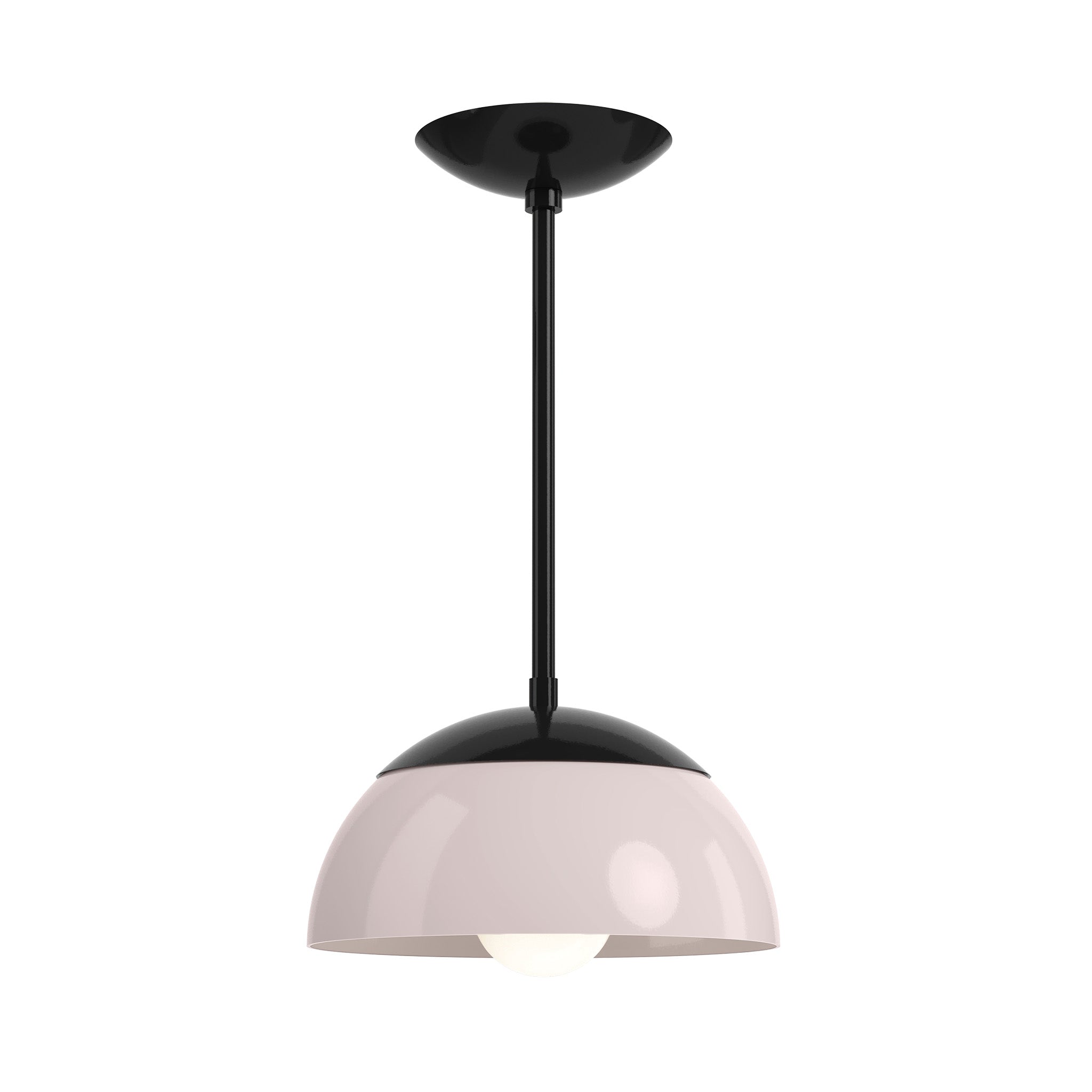 Color Cadbury Pendant 10"