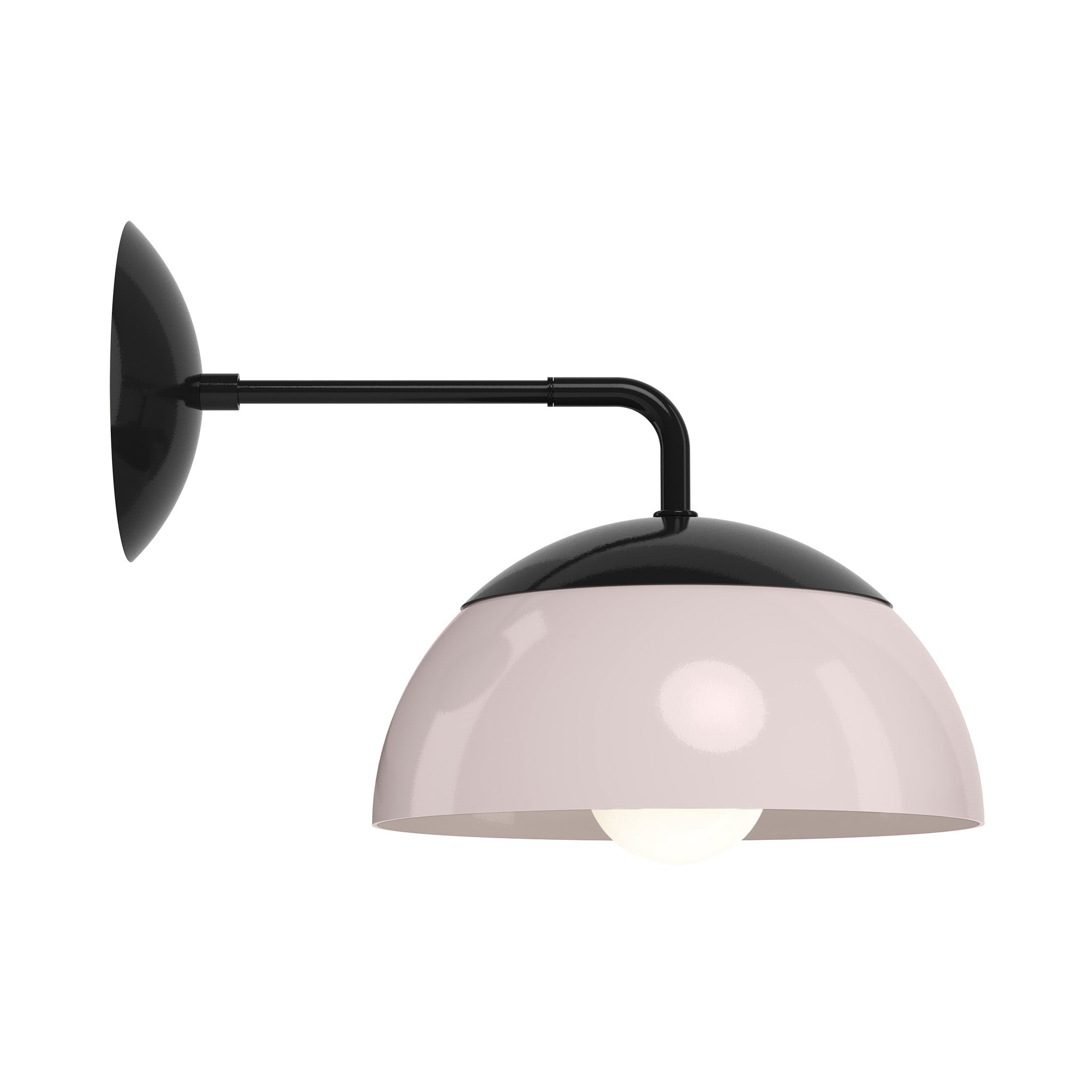 Color Cadbury Sconce 10"