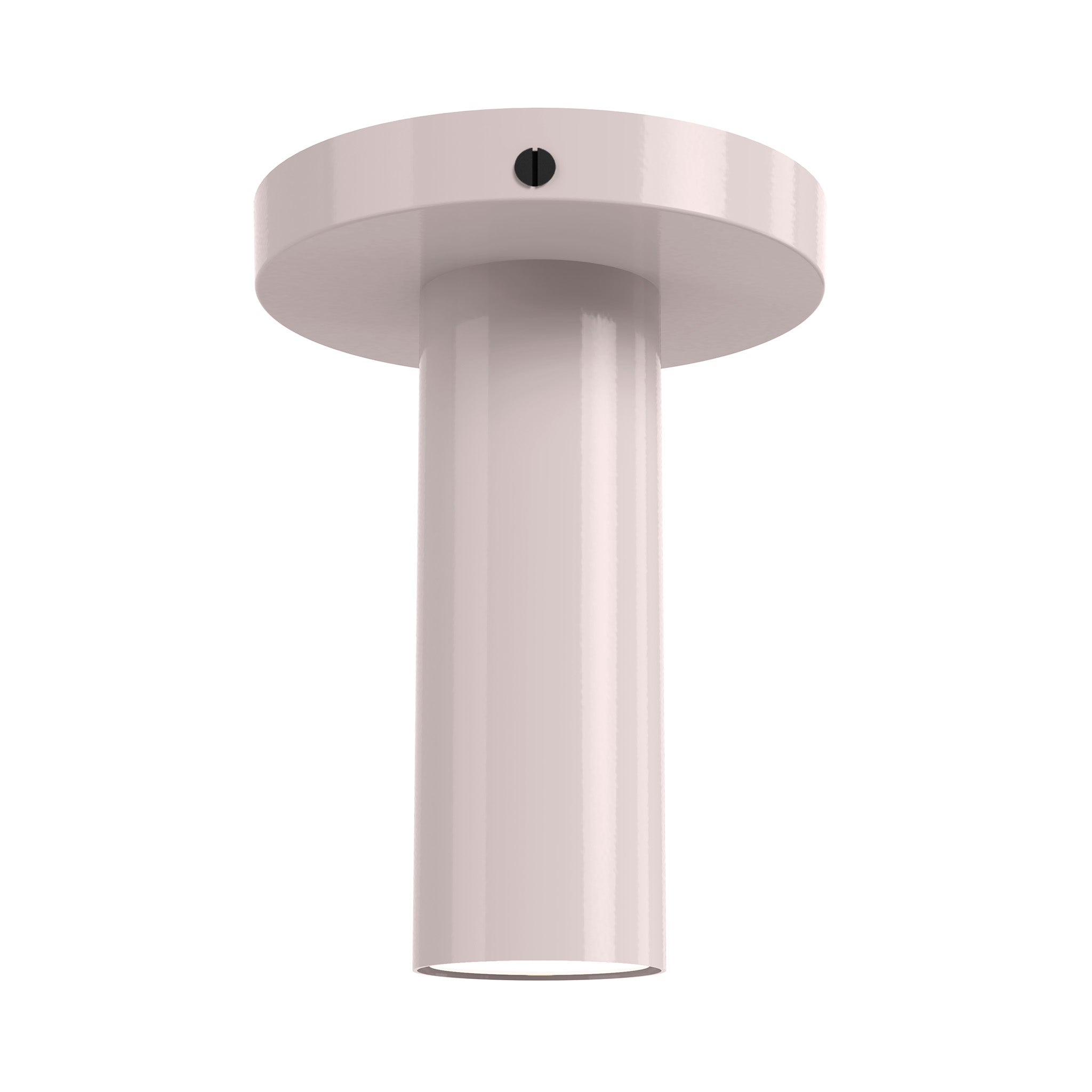 Color Reader Flush Mount