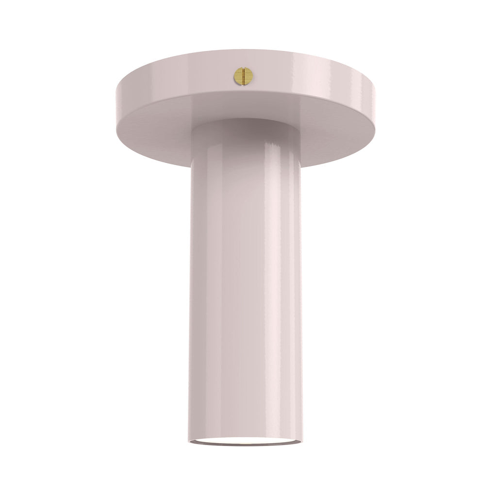 Color Reader Flush Mount