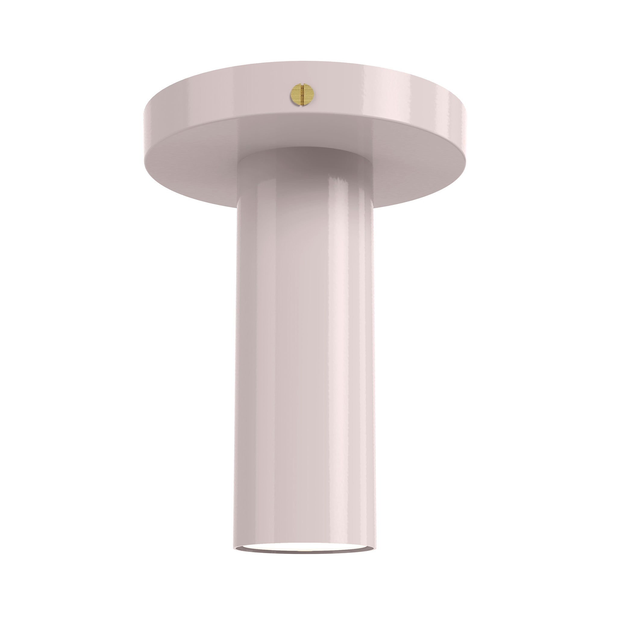 Color Reader Flush Mount