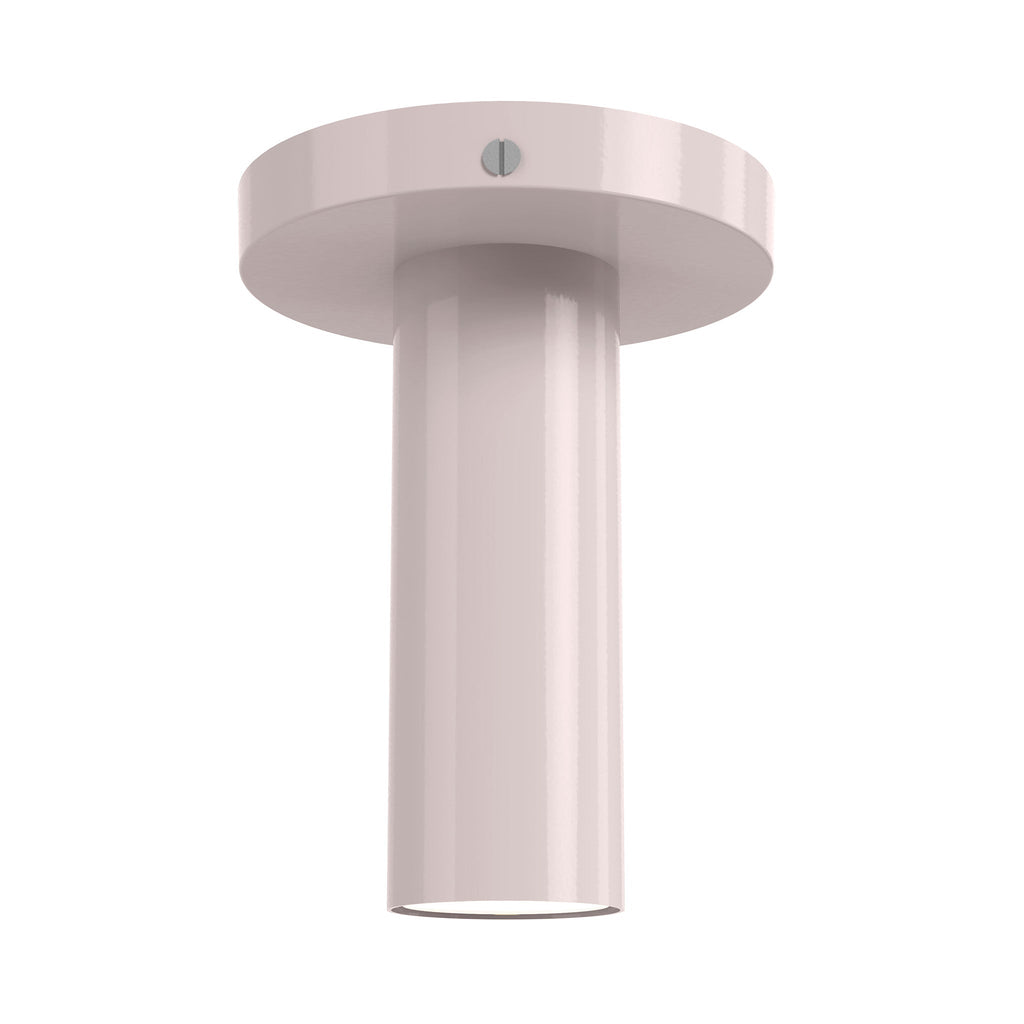 Color Reader Flush Mount