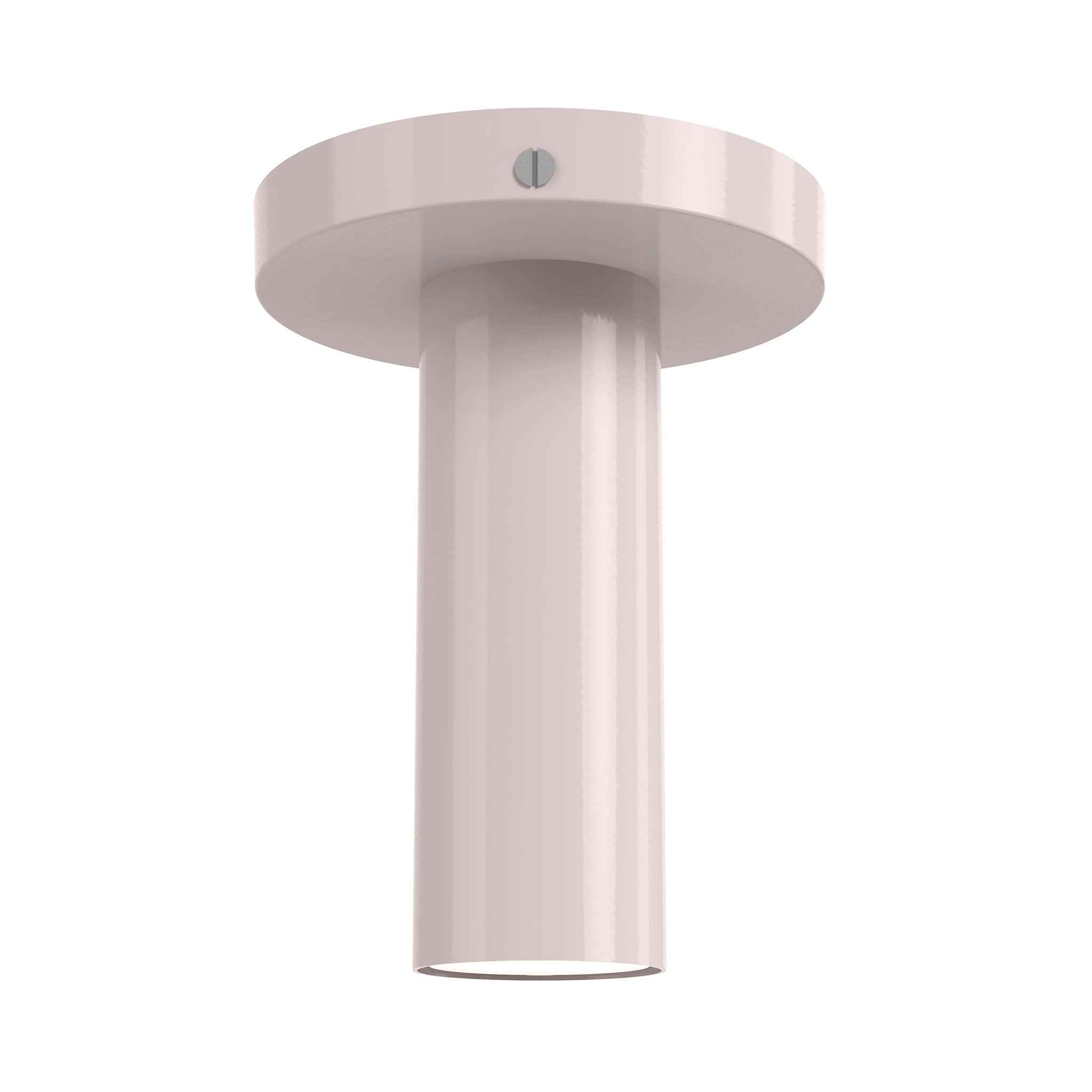 Color Reader Flush Mount