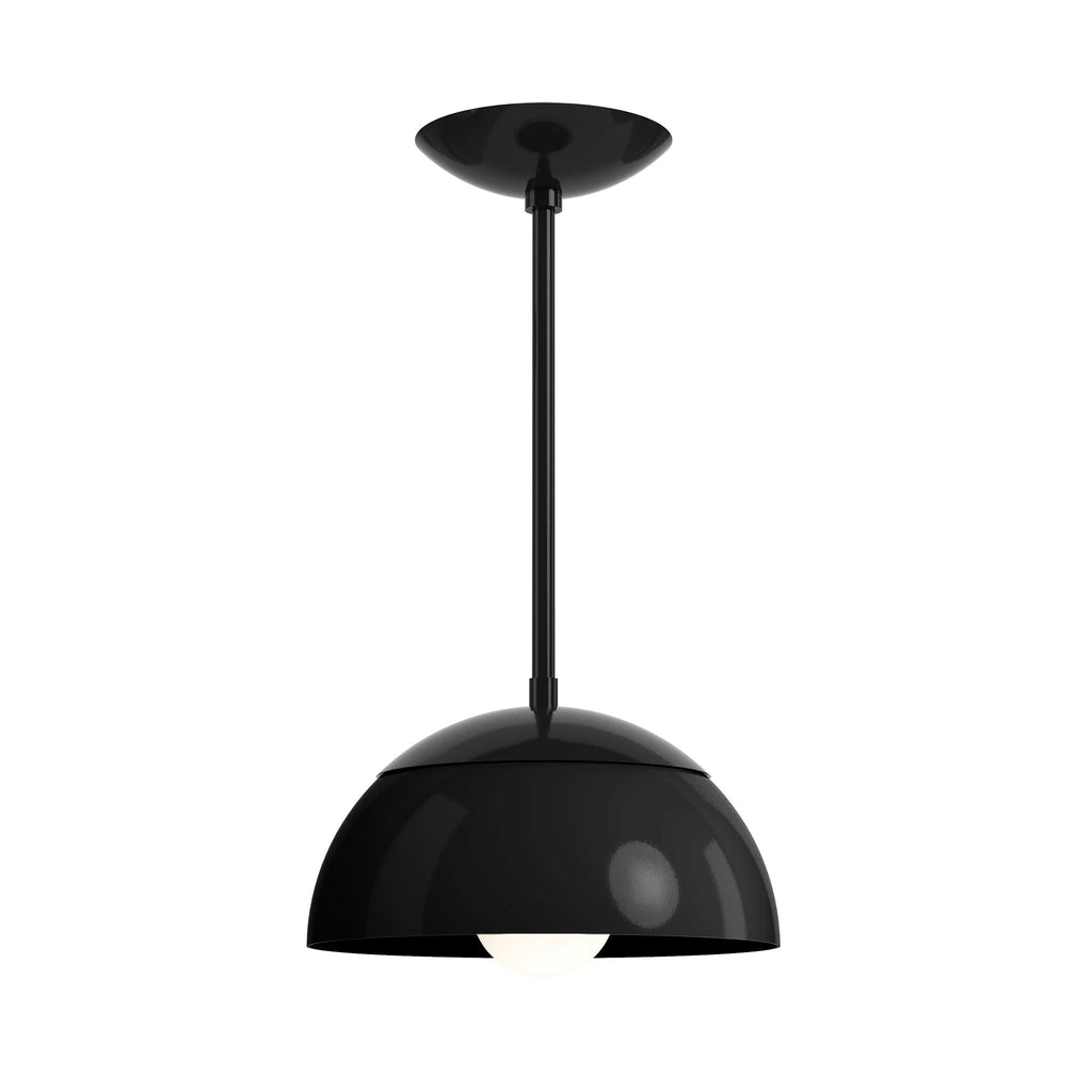 Color Cadbury Pendant 10"
