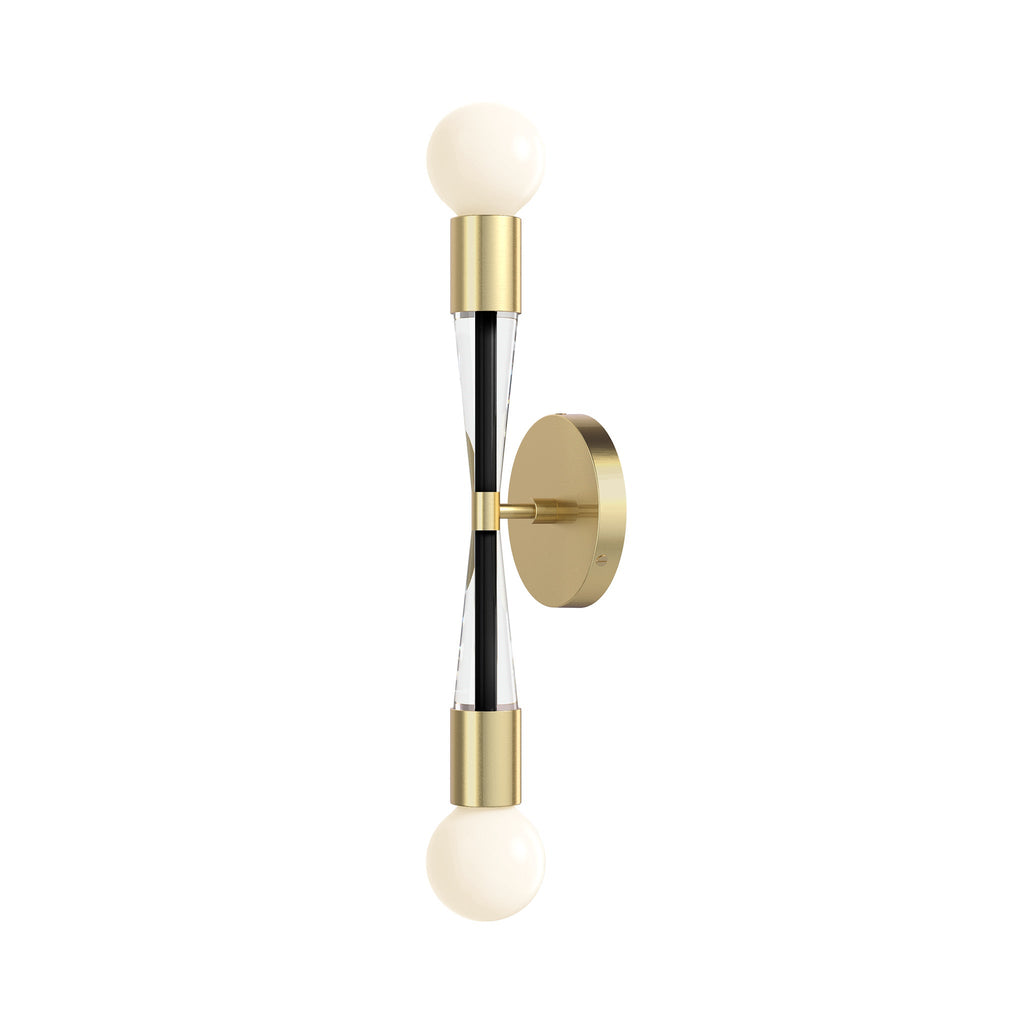 Color Phoenix Sconce