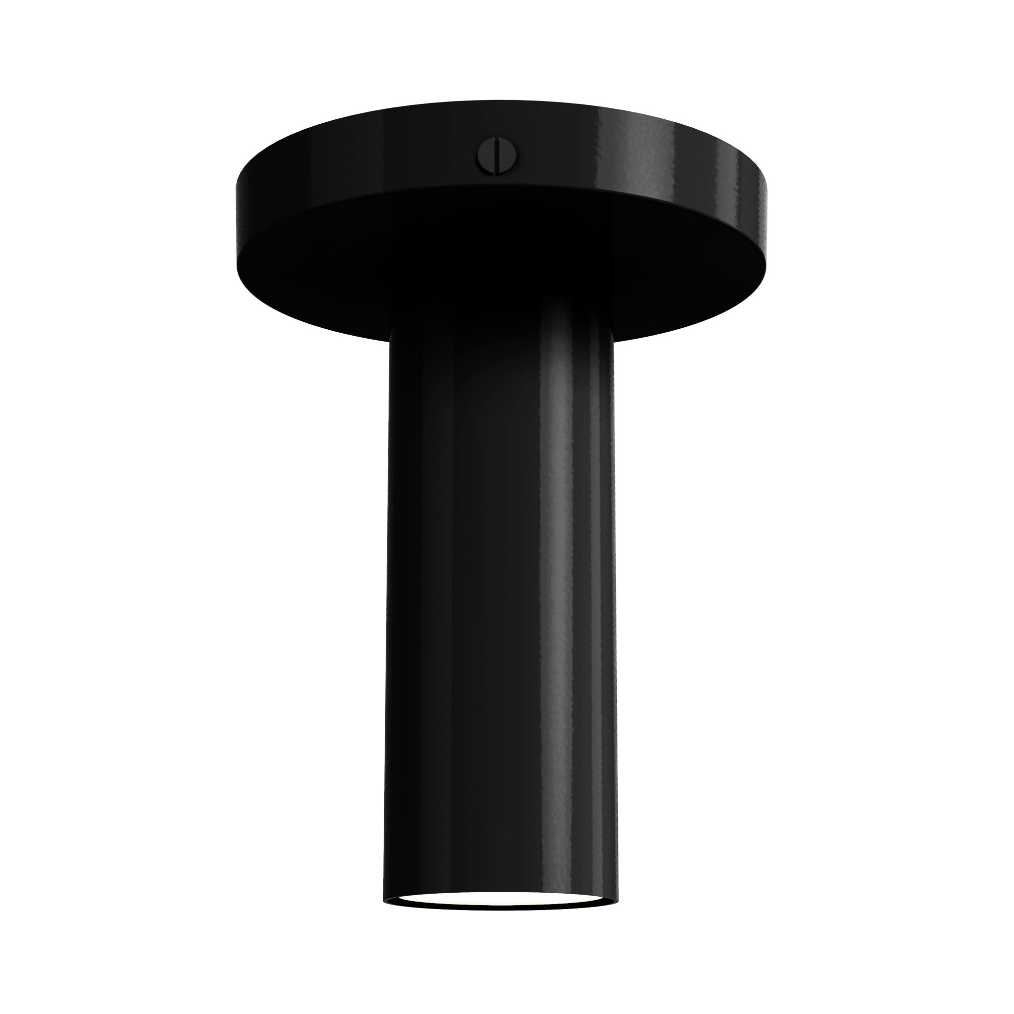 Color Reader Flush Mount