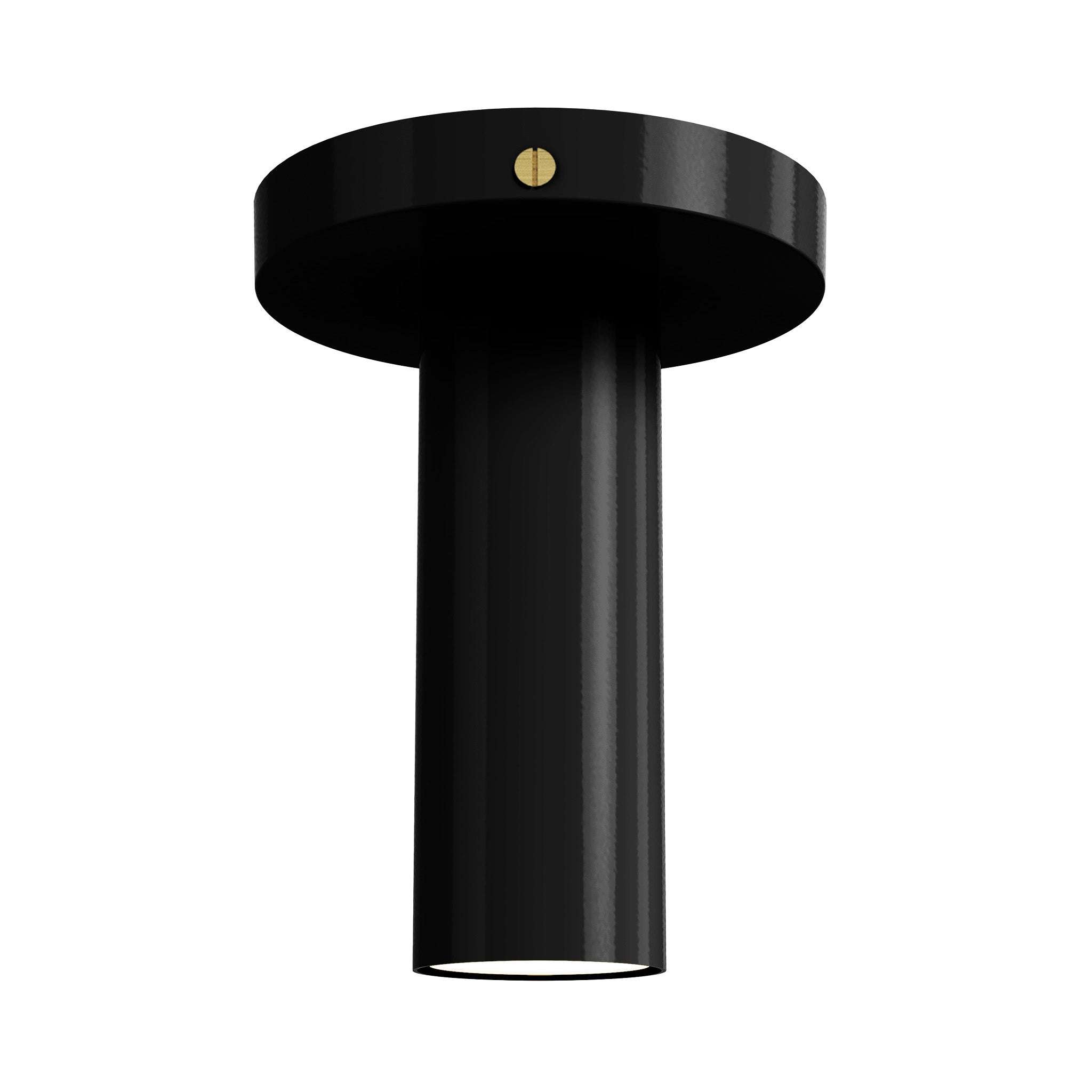 Color Reader Flush Mount
