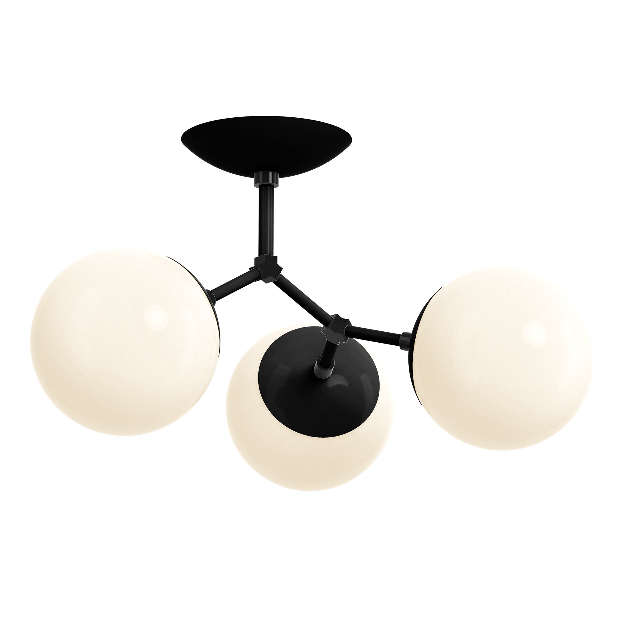 Supreme Flush Mount