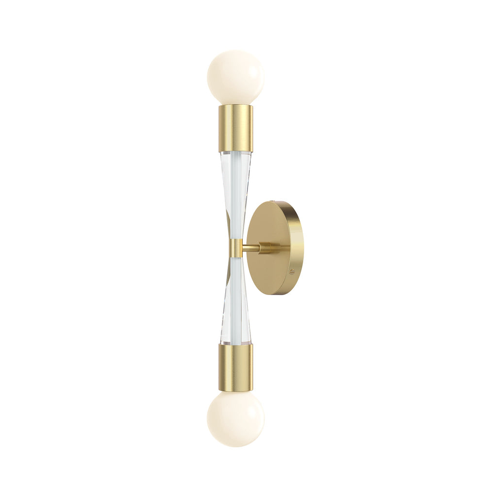 Color Phoenix Sconce