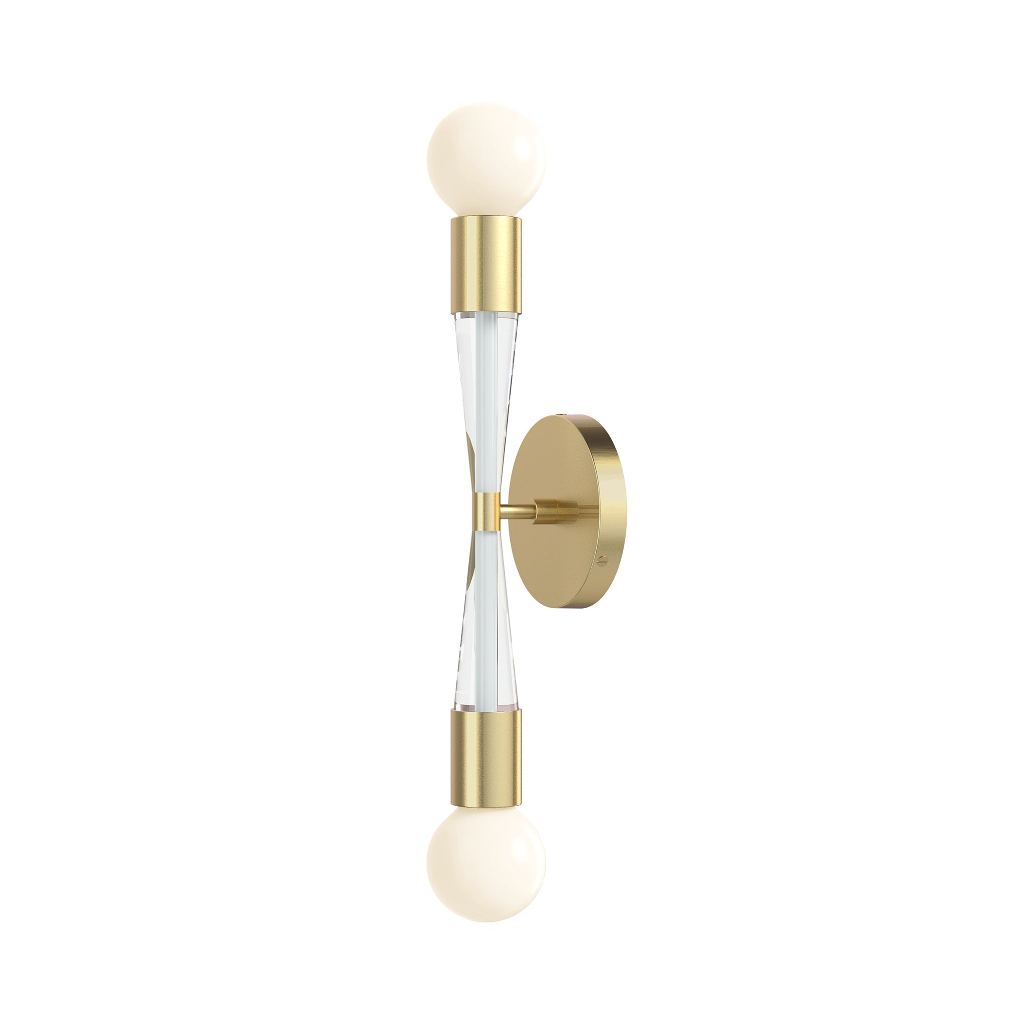 Color Phoenix Sconce