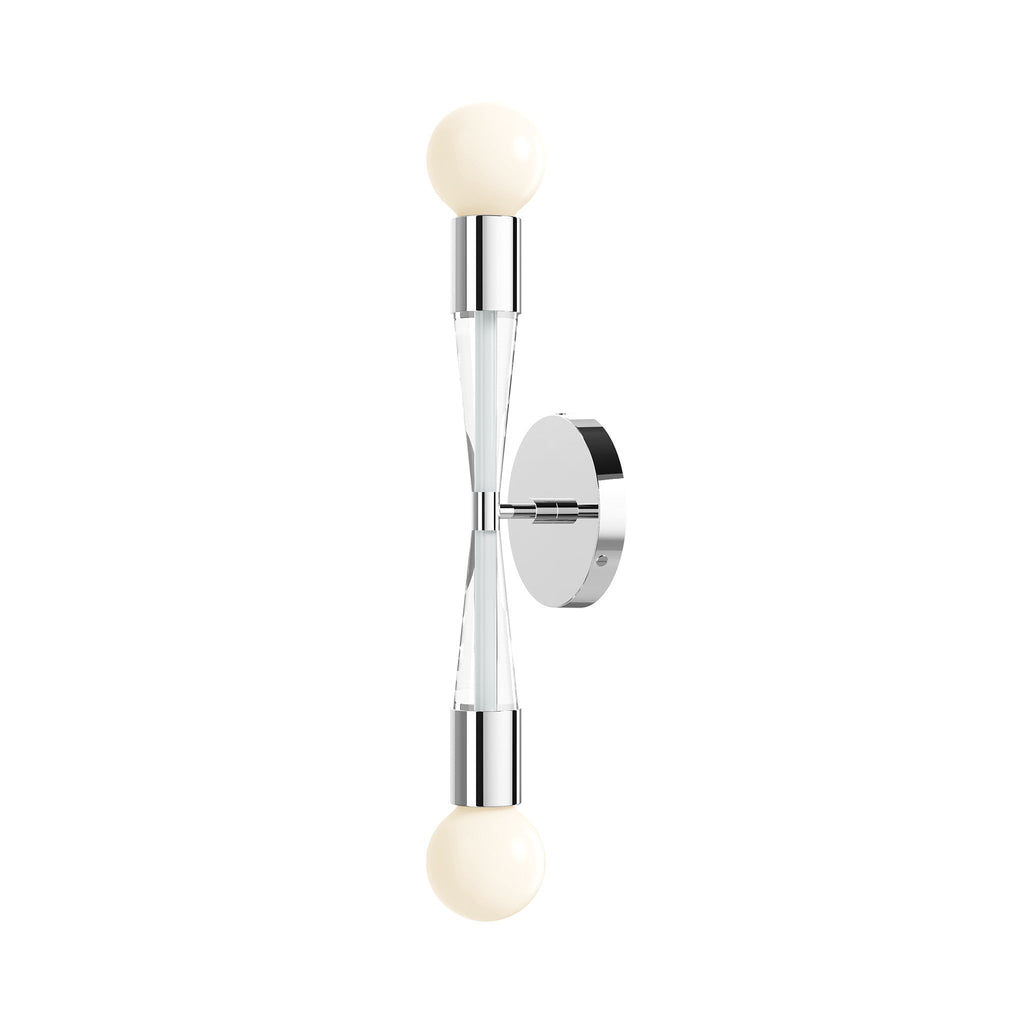 Color Phoenix Sconce