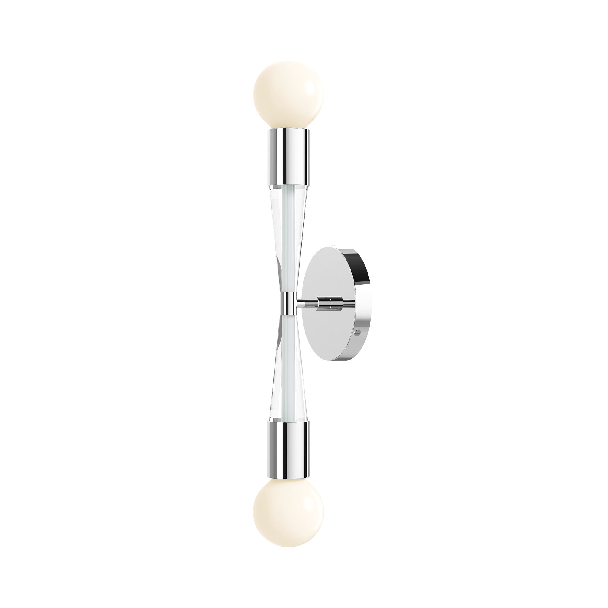 Color Phoenix Sconce