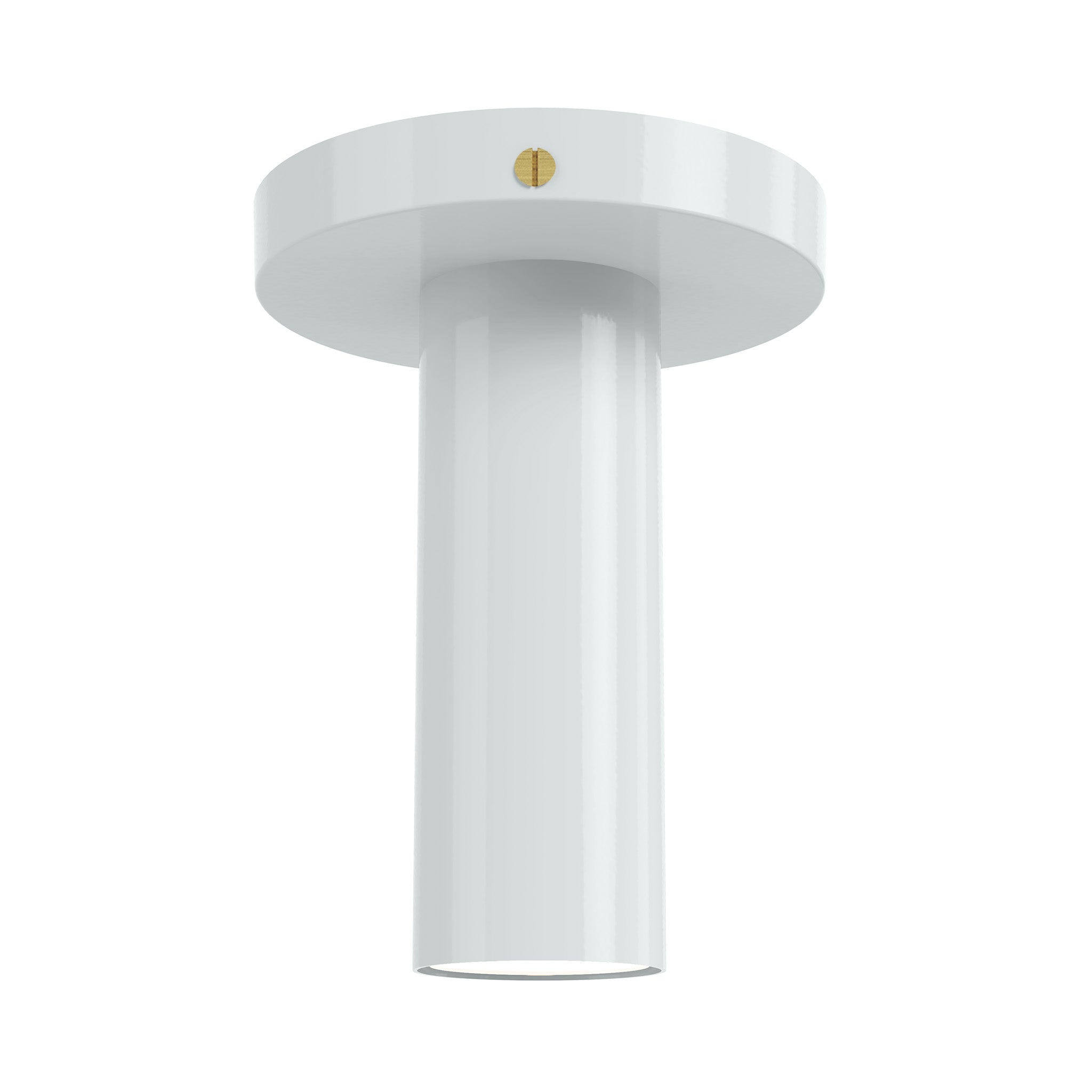 Color Reader Flush Mount