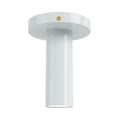 Color Reader Flush Mount
