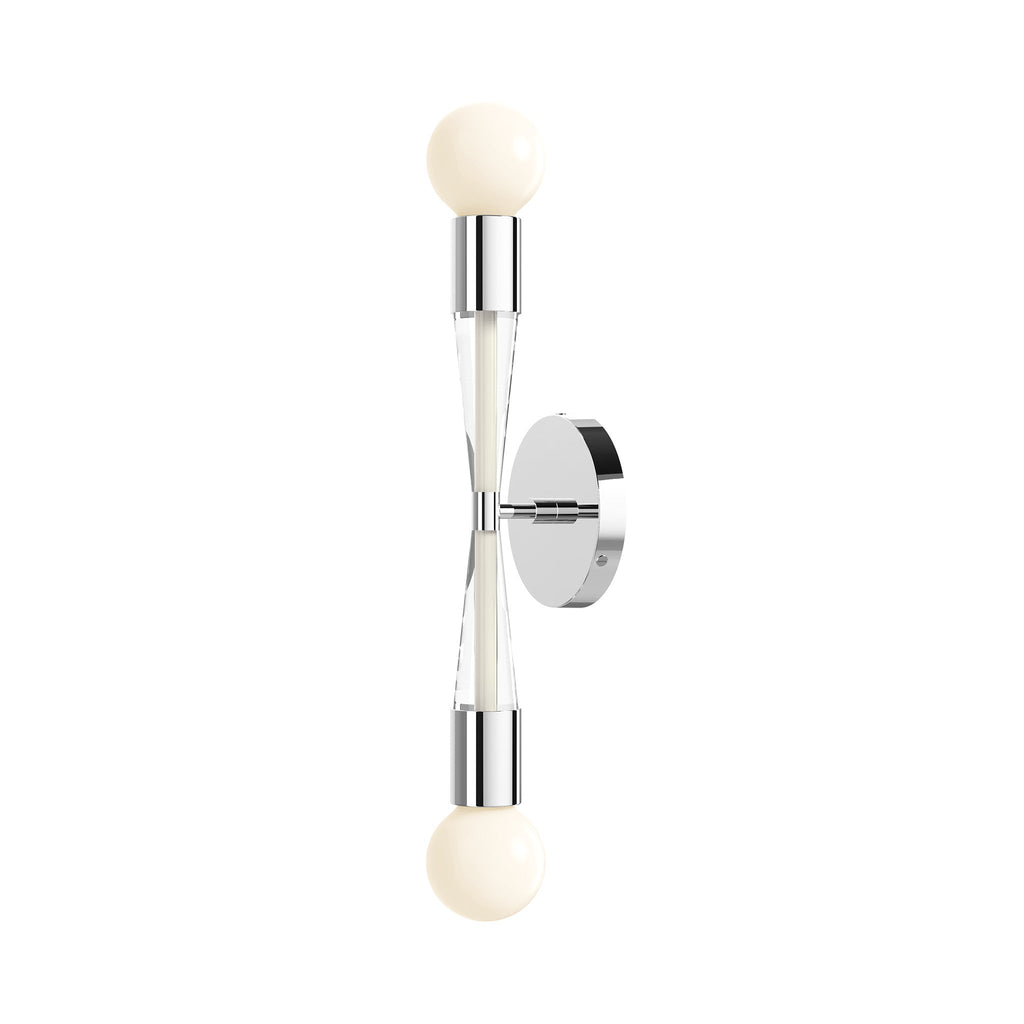 Color Phoenix Sconce