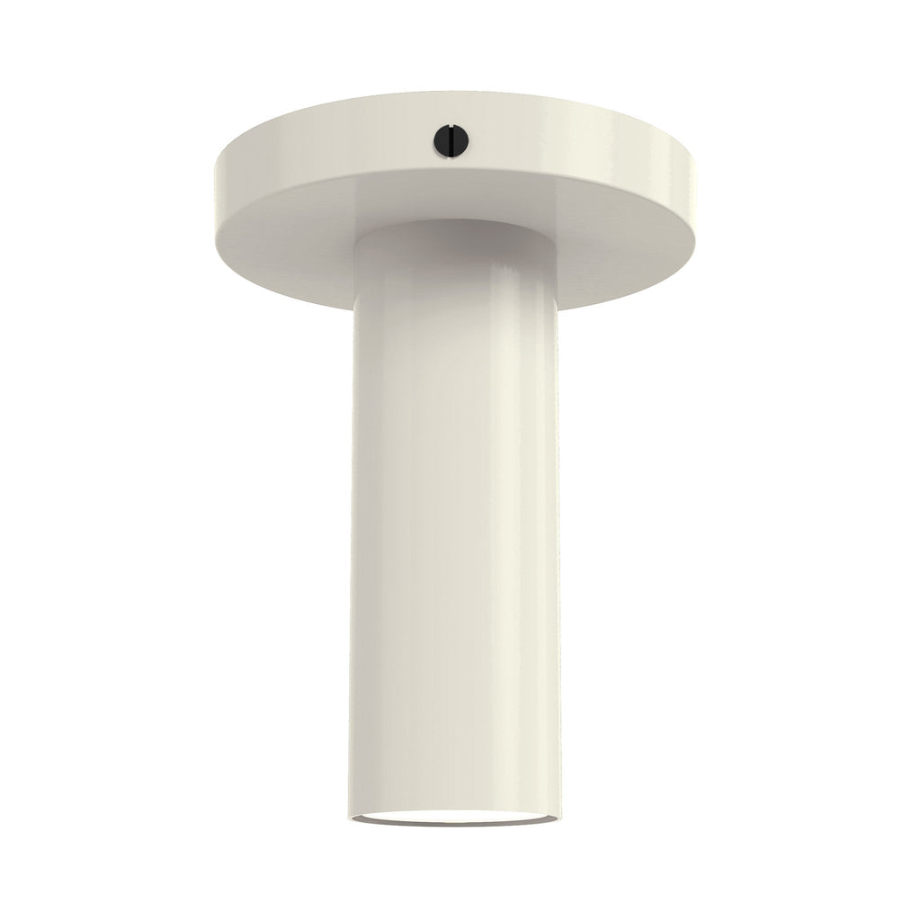 Color Reader Flush Mount