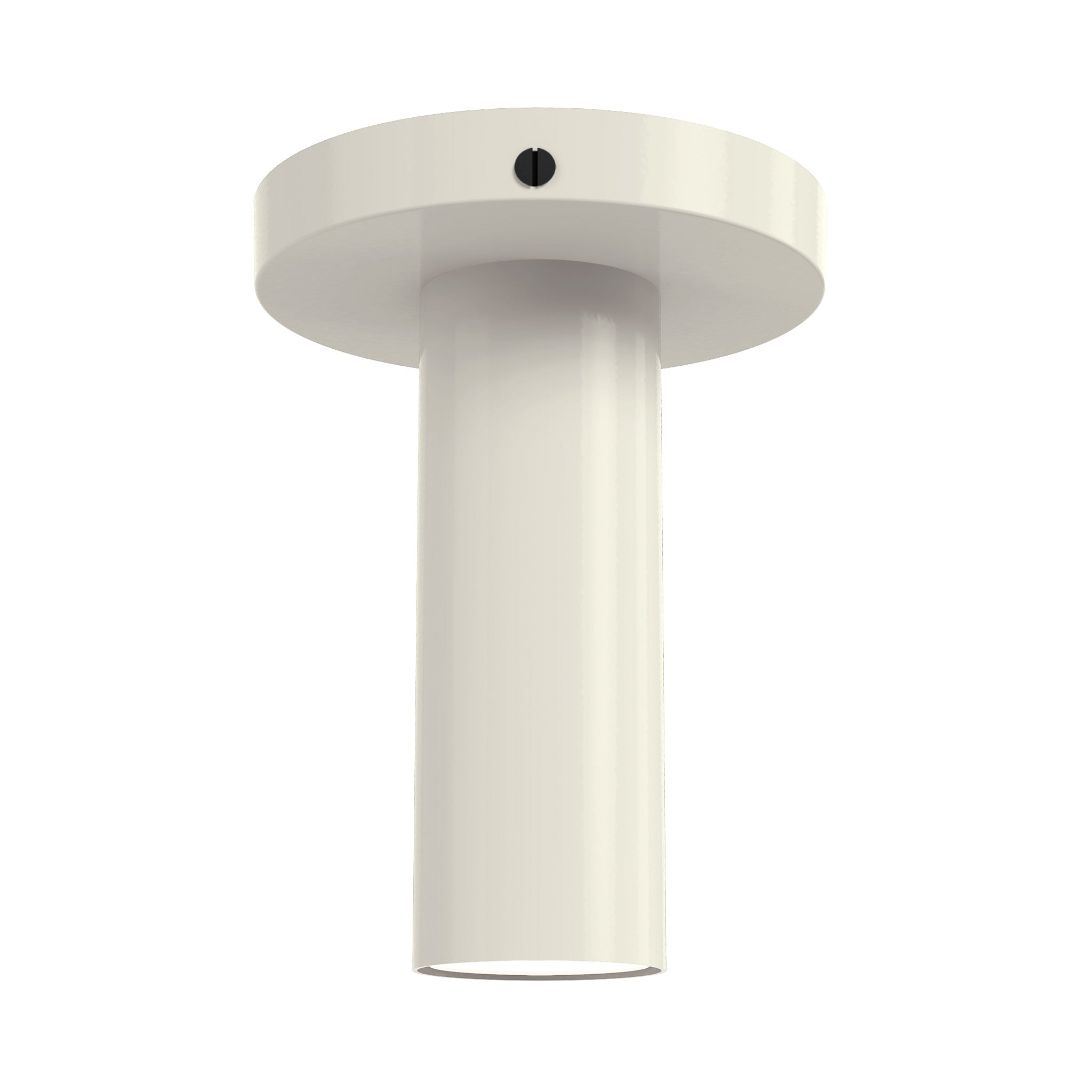 Color Reader Flush Mount