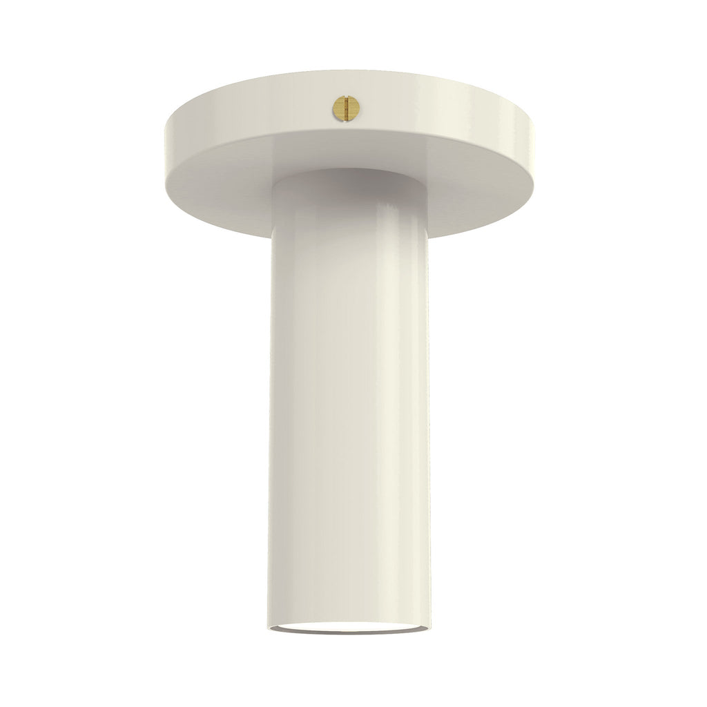 Color Reader Flush Mount