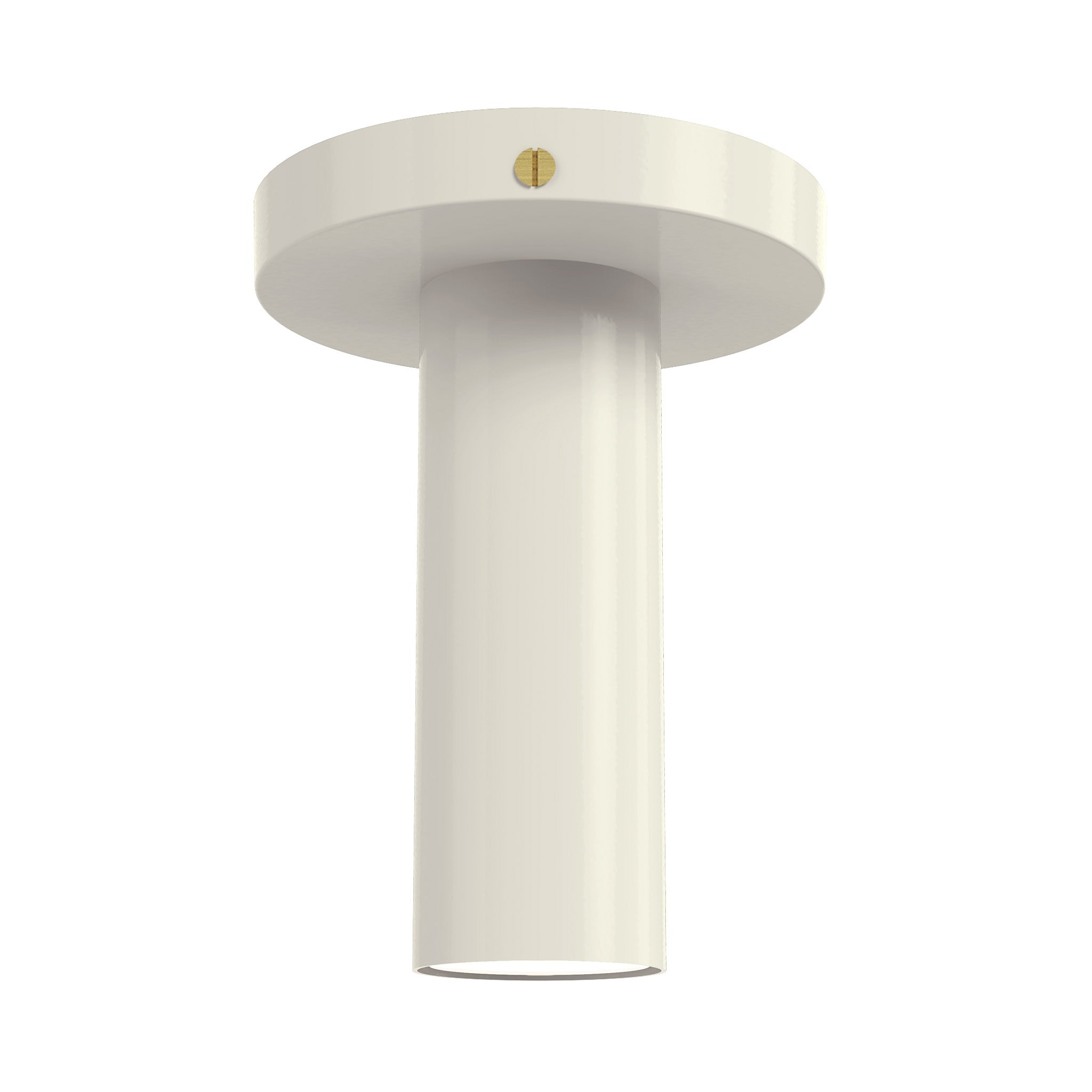 Color Reader Flush Mount