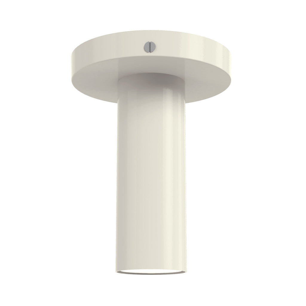 Color Reader Flush Mount