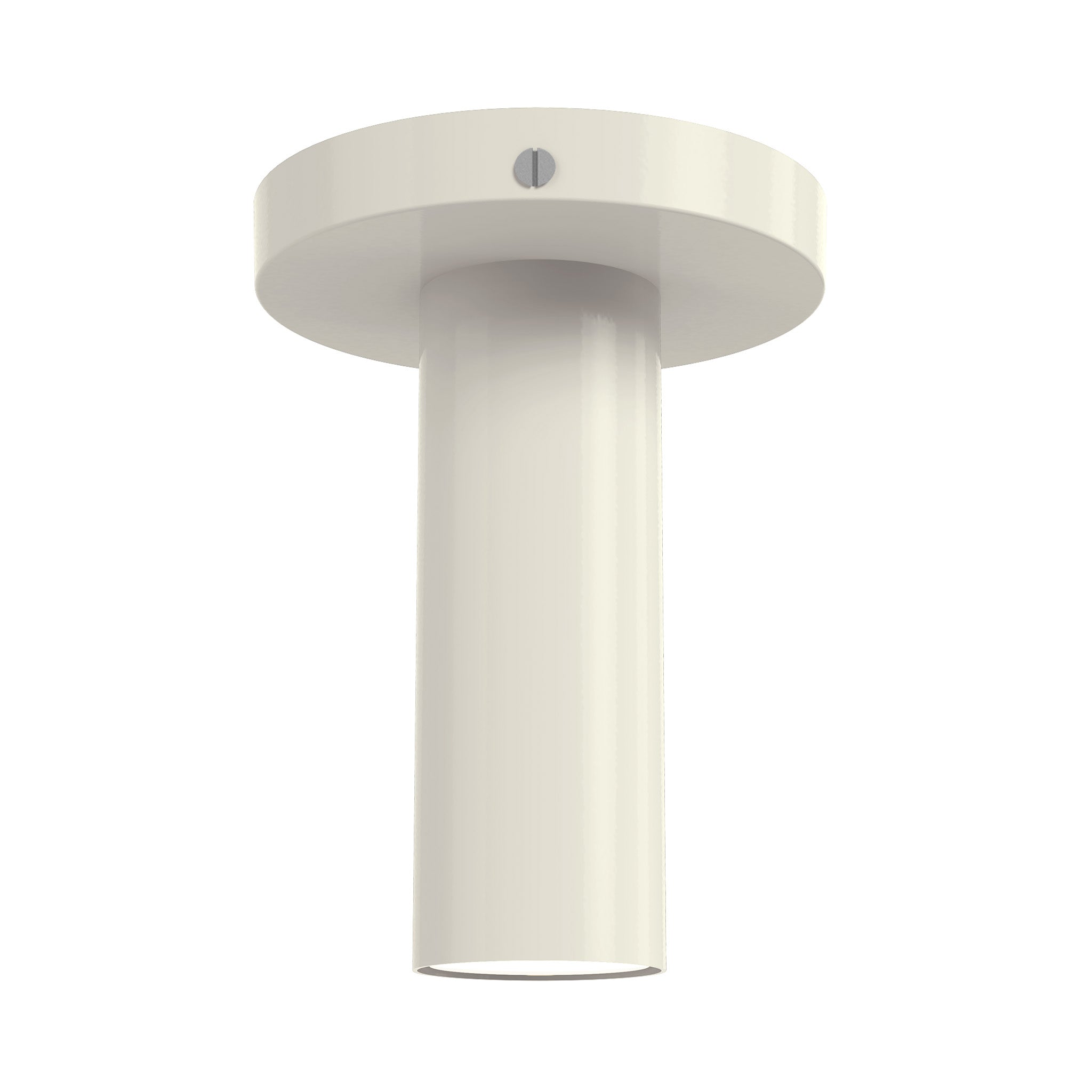 Color Reader Flush Mount