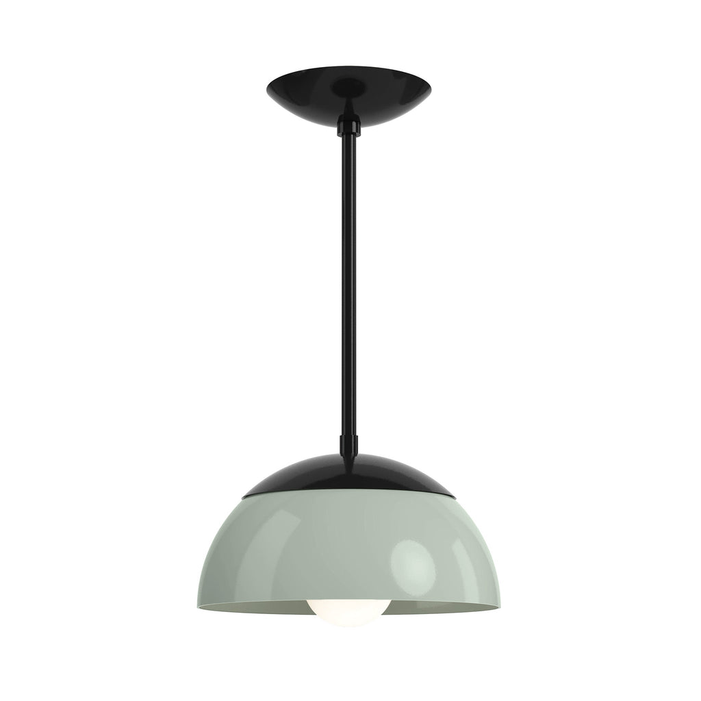 Color Cadbury Pendant 10"
