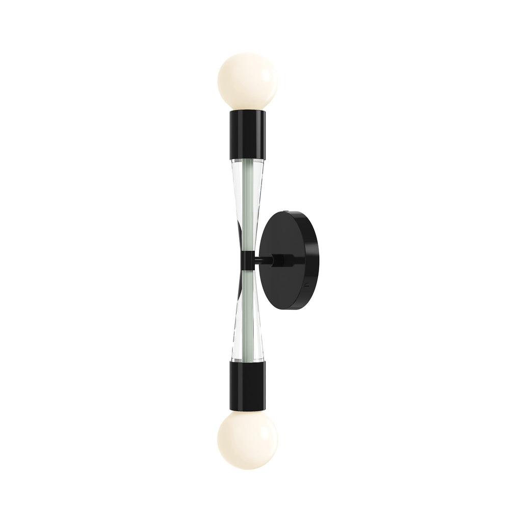 Color Phoenix Sconce